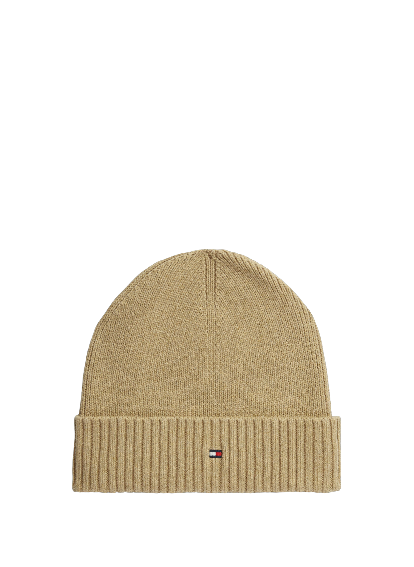 Katoenen muts  Safari canvas melange