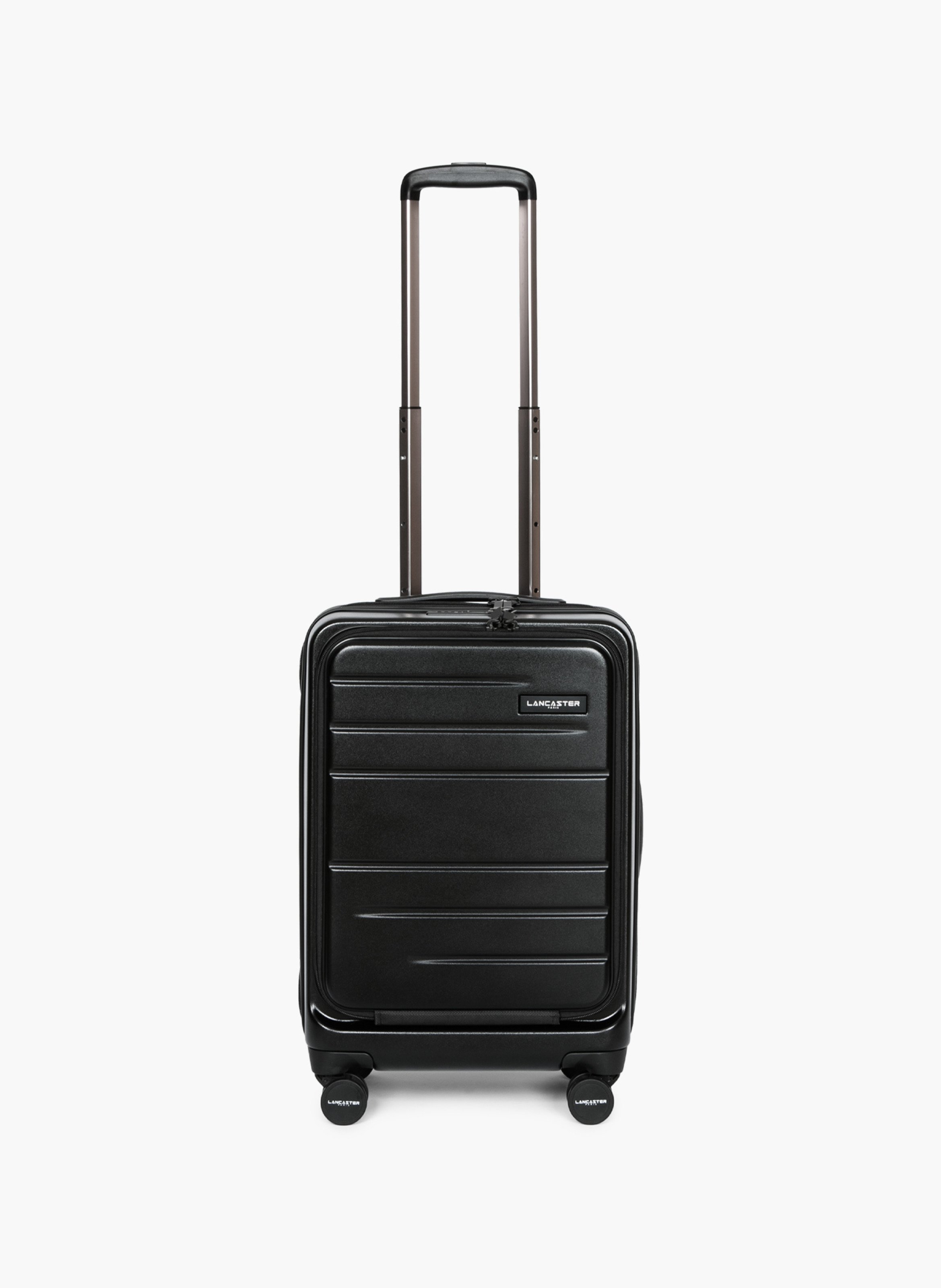 Set de 3 valises cdg - bagages | Noir LANCASTER Femme