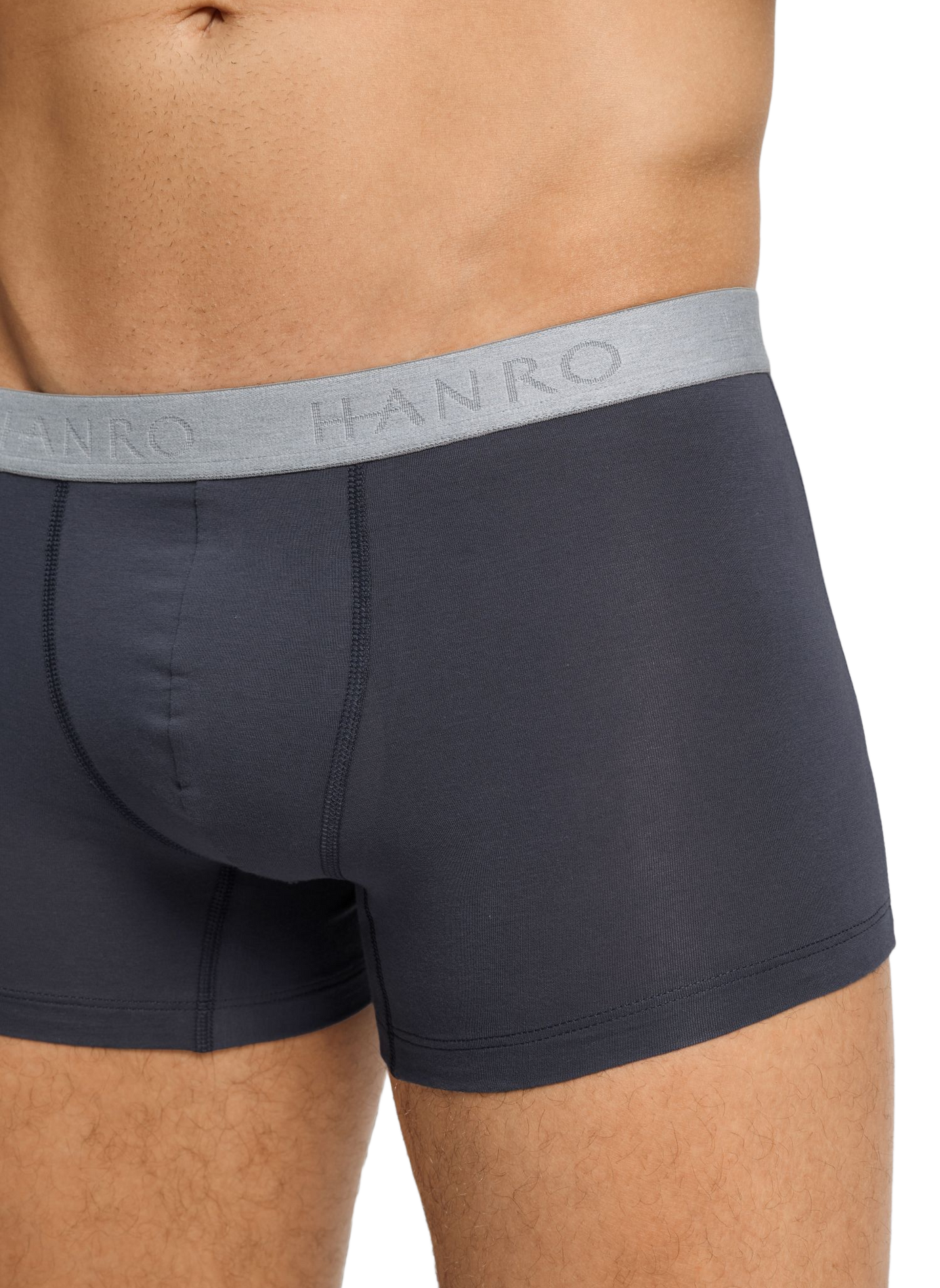 Set van 2 boxershorts | Veelkleurig HANRO Heren
