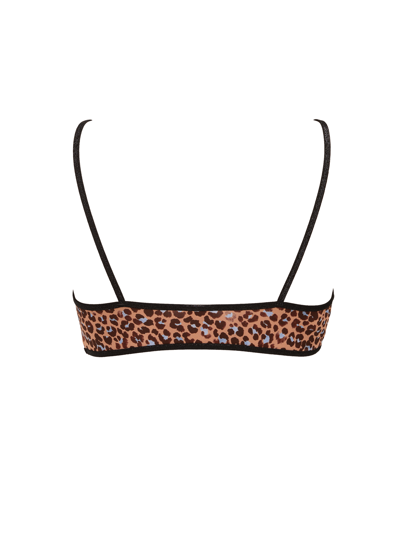 Bikinioberteil | Mehrfarbig LA NOUVELLE Damen