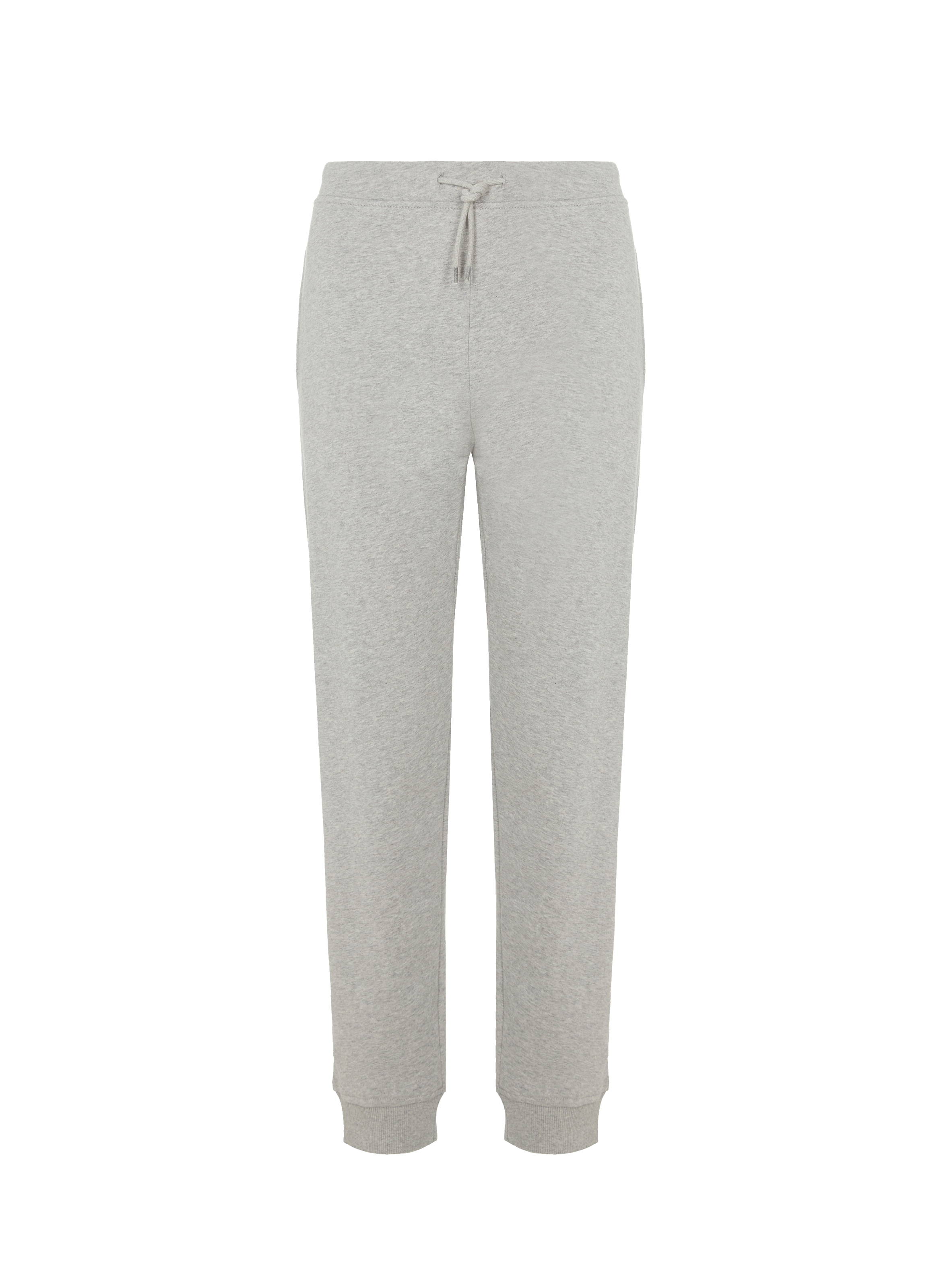Pantalon de jogging en coton