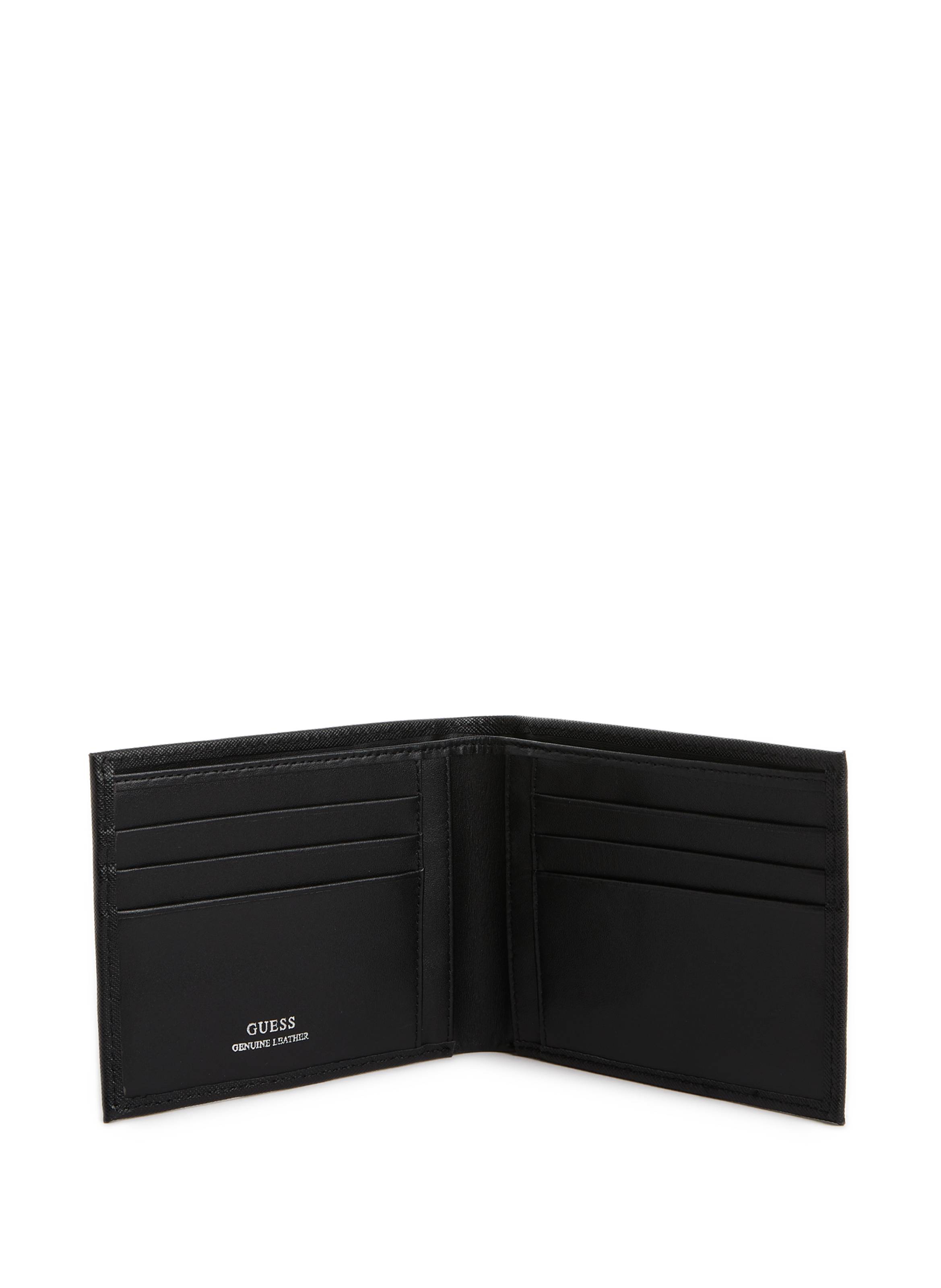 Portefeuille en similicuir