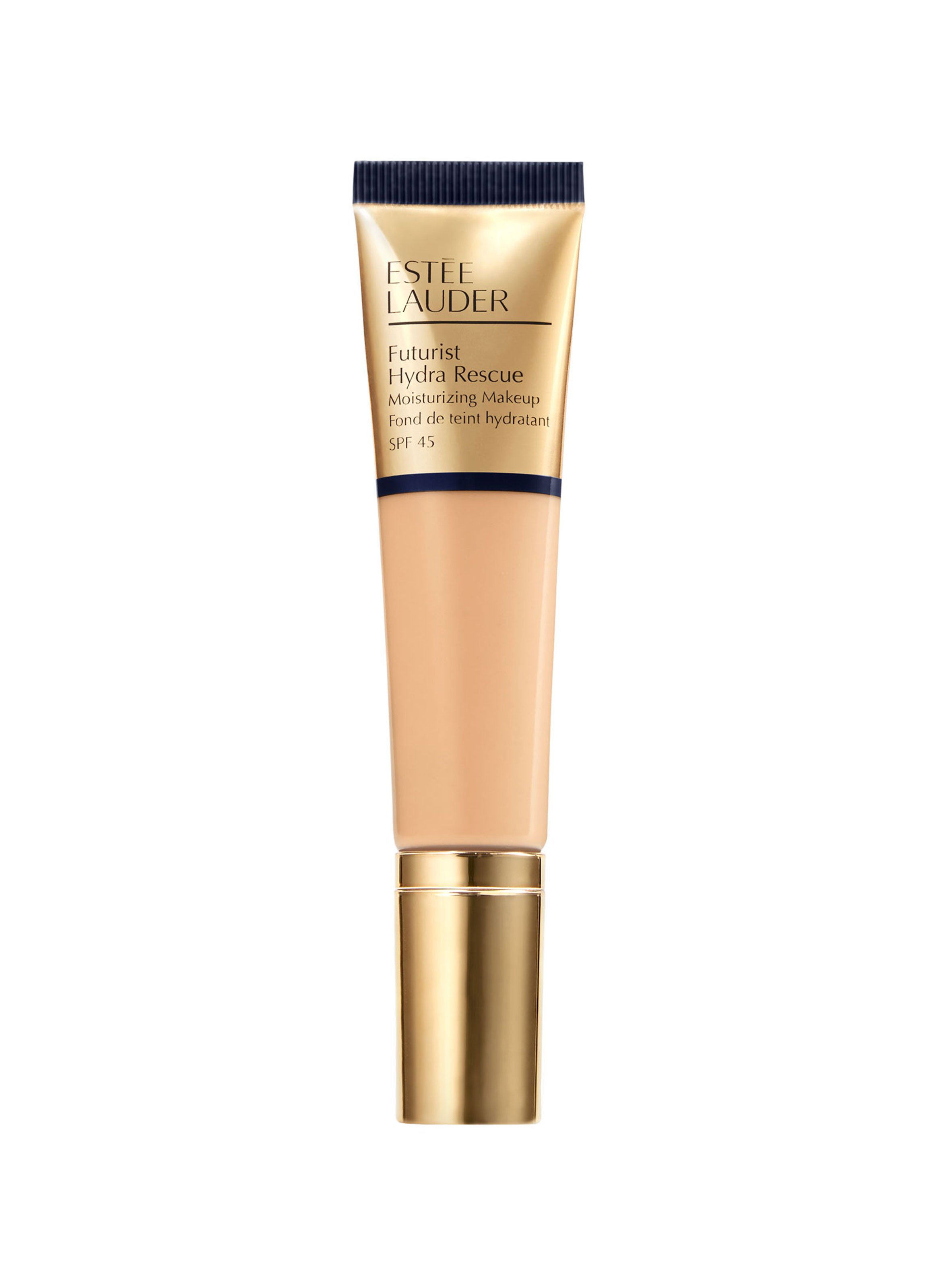 Futurist - Fond de teint hydratant SPF 45