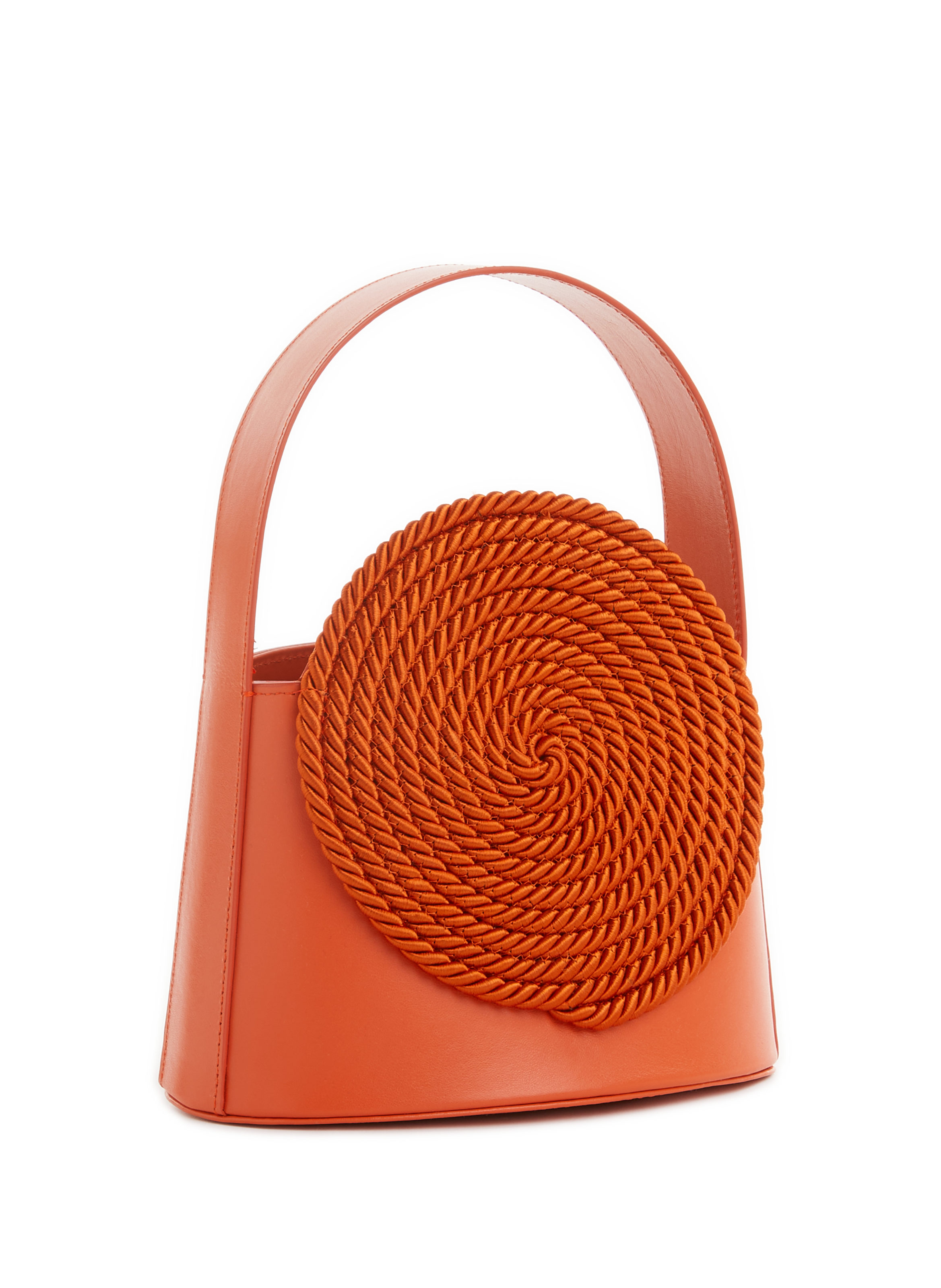 Sac à main Gunther en cuir