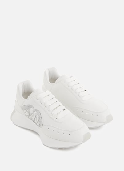 Alexander mcqueen femme solde sale