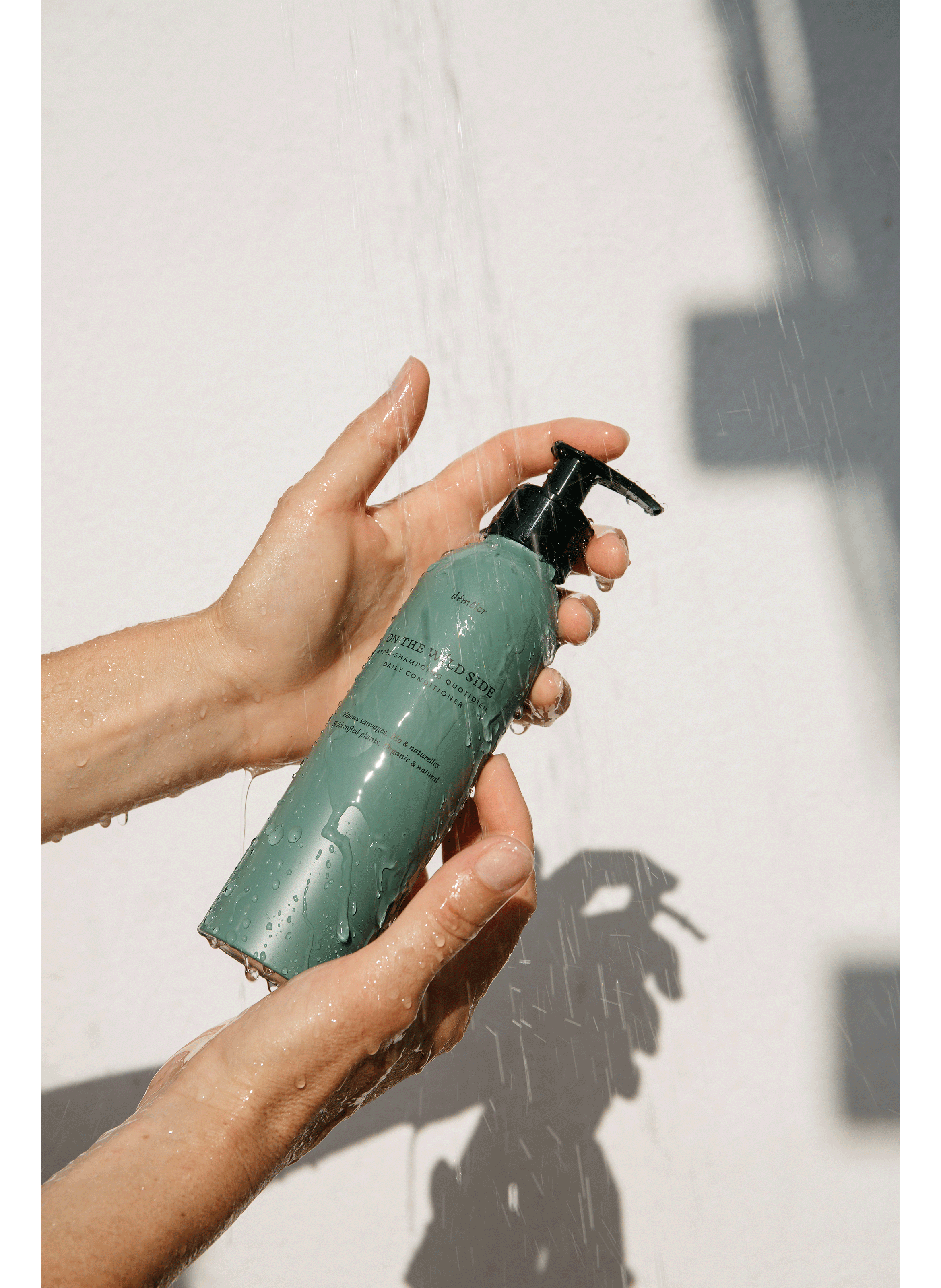 Daily Conditioner No color