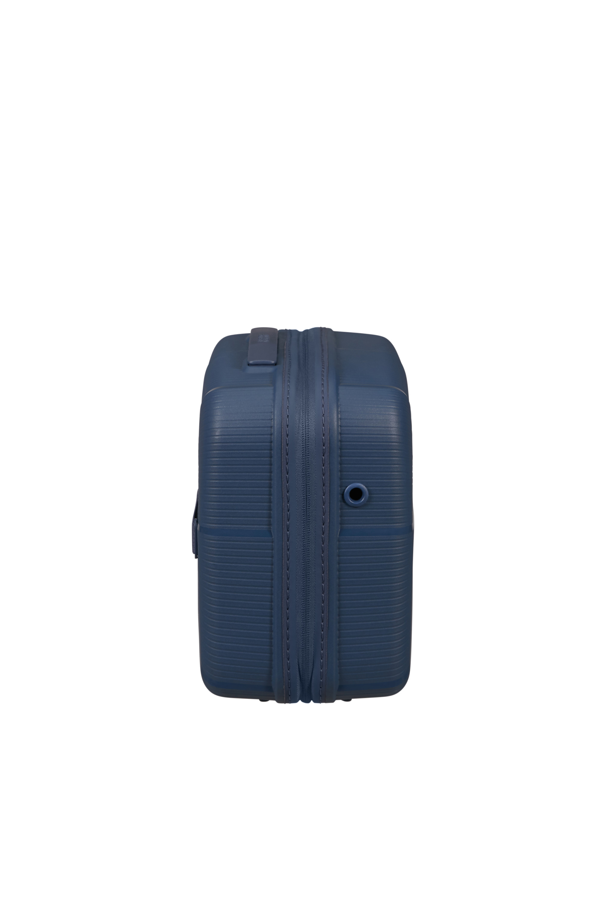 Starvibe beauty case taille s AMERICAN TOURISTER Bleu