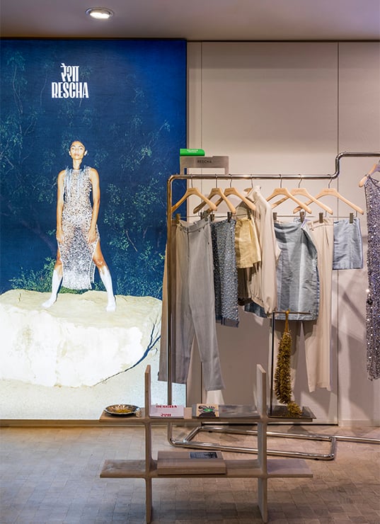 EN MAI, LE PRINTEMPS HAUSSMANN FAIT ÉCLORE LES ENVIES