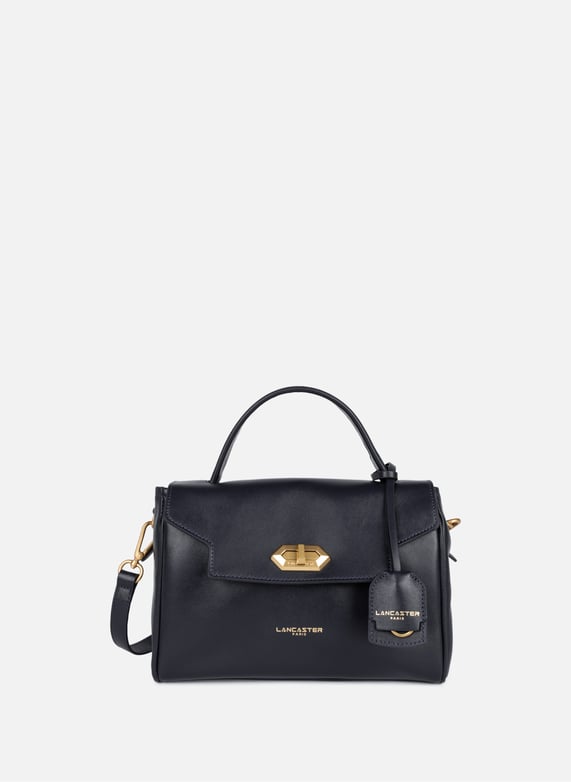 Small handbag - Donna Grace | Blue by LANCASTER Small handbag - Donna Grace Blue