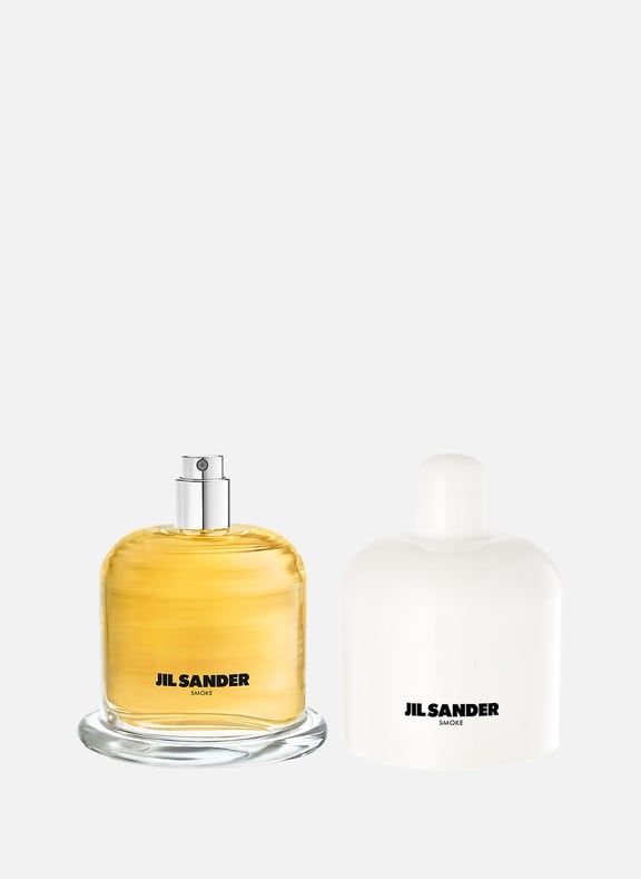 Jil Sander Olfactory Series 1 Smoke - Eau de Parfum by JIL SANDER JIL SANDER Jil Sander Olfactory Series 1 Smoke - Eau de Parfum