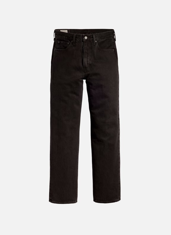Jeans 568 Black by LEVI'S LEVI'S Jeans 568 Black
