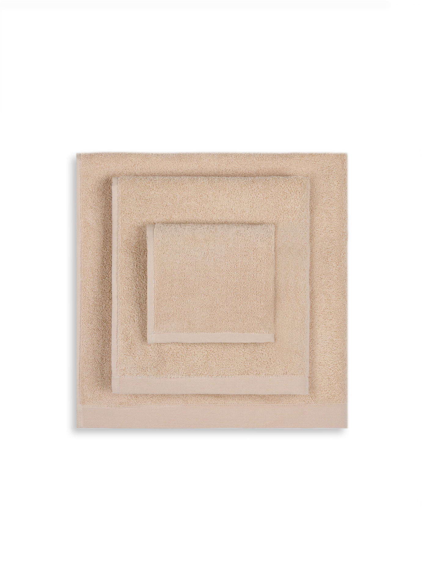 Hands Off umbrella AU PRINTEMPS PARIS Beige