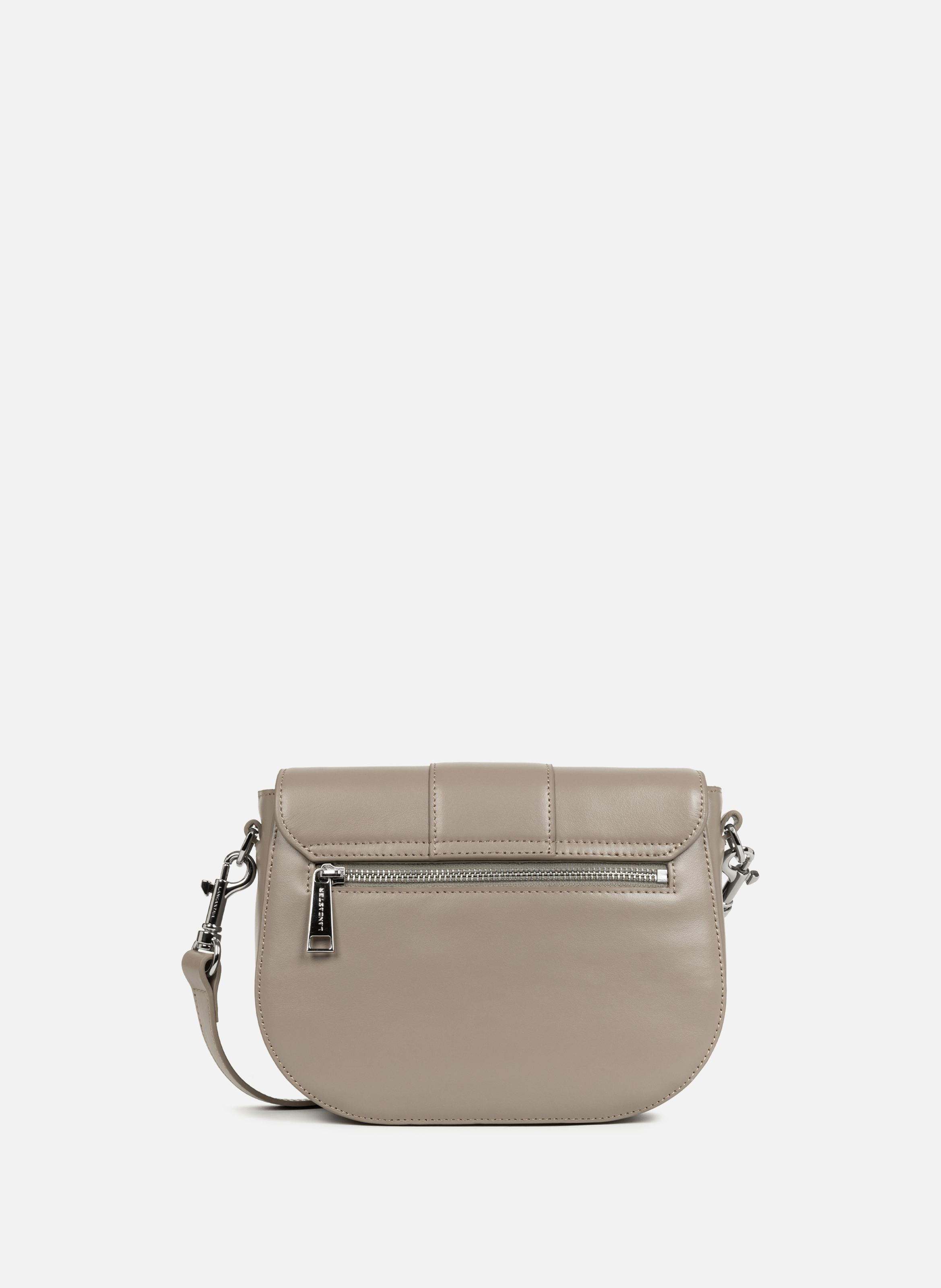 Sac besace - paris ily LANCASTER Gris