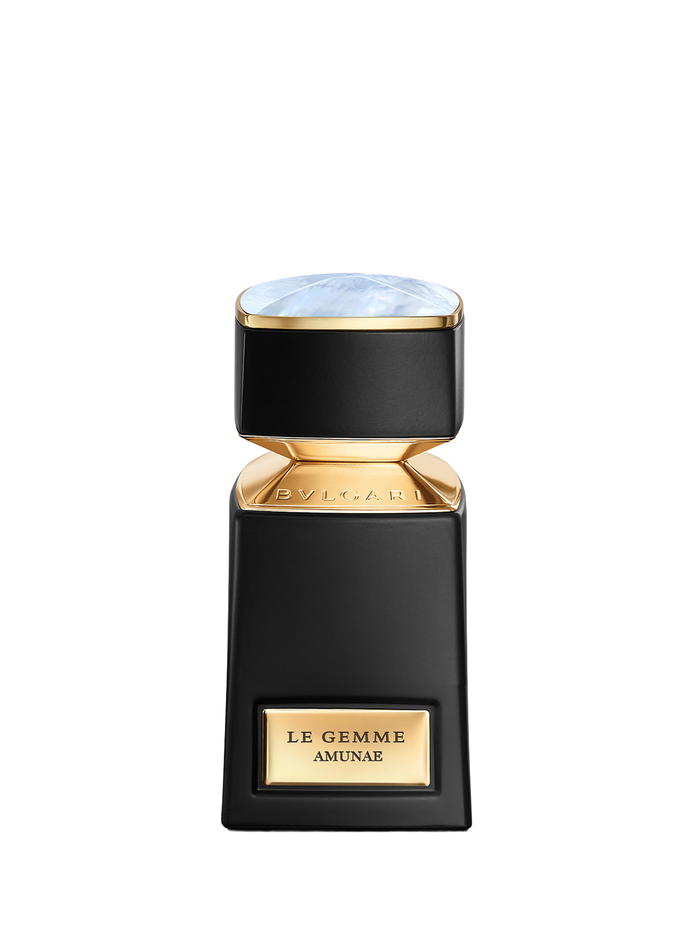 The Gemstone Amunae - Eau de Parfum BVLGARI No color