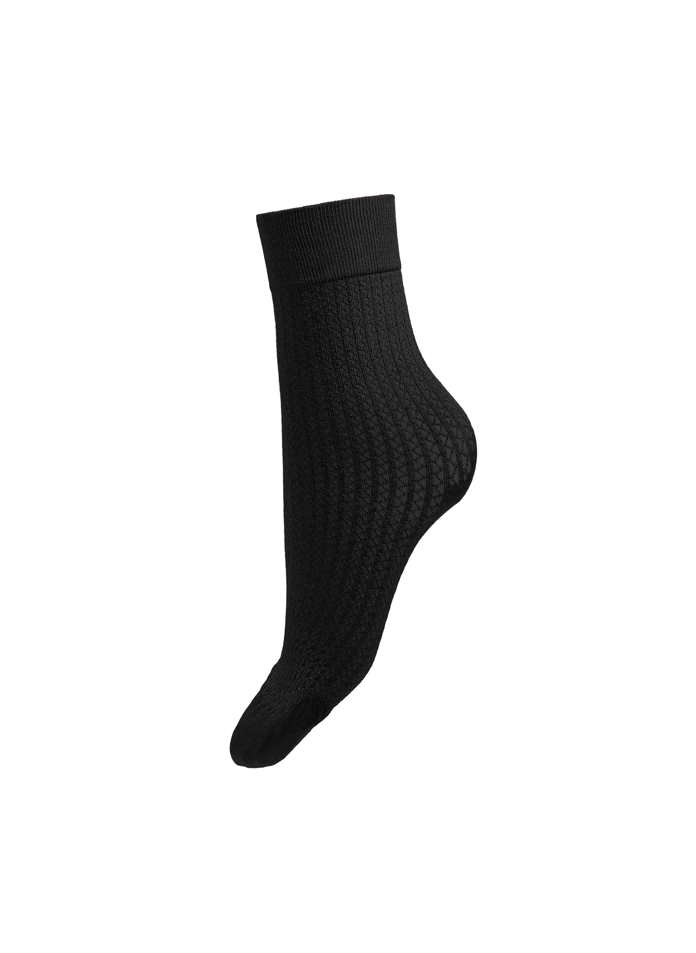 Matte 100 denier tights WOLFORD Black