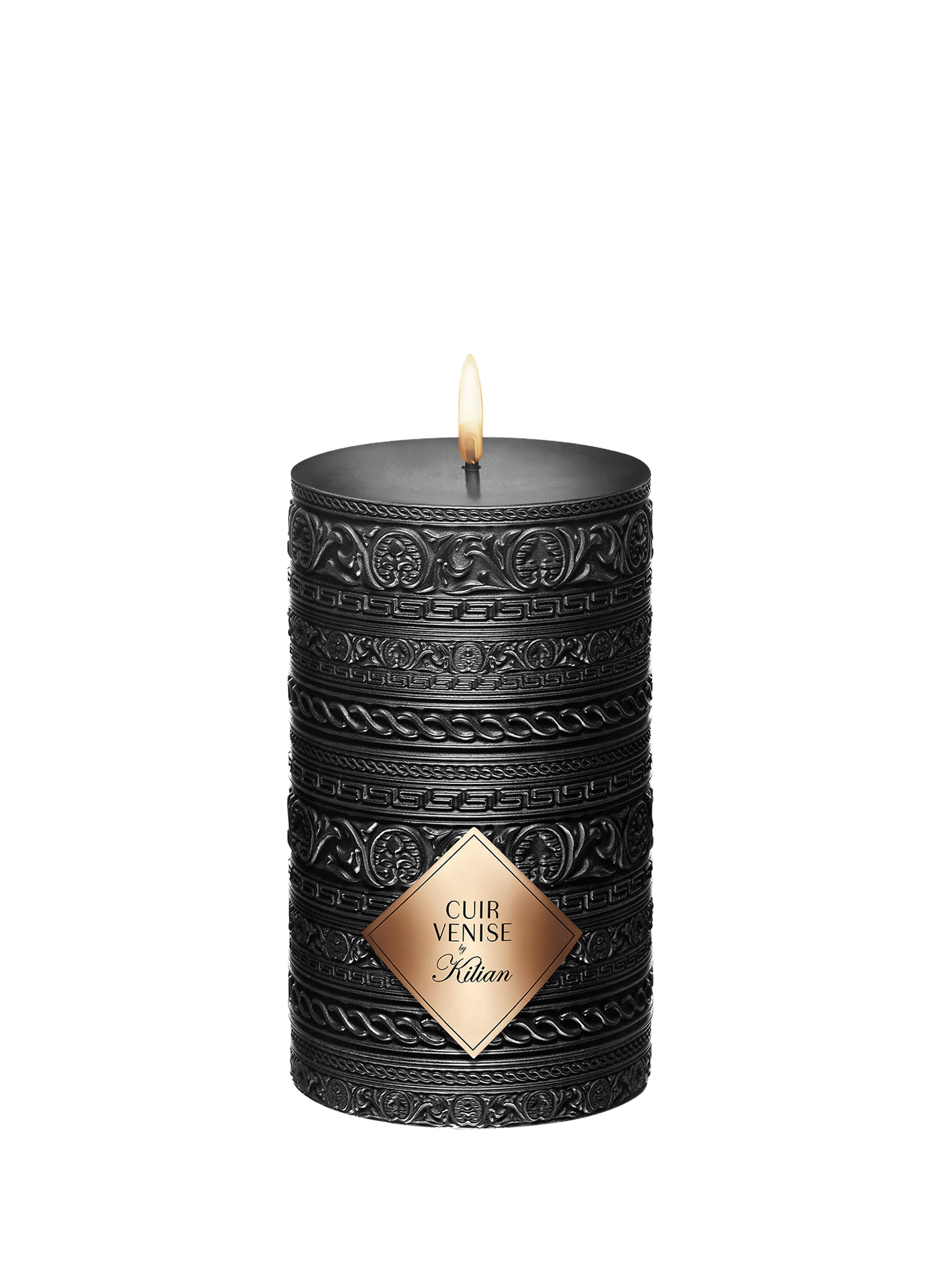 KILIAN PARIS Venice Leather Candle - Candle No color