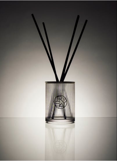 Home diffuser set - 23:15 A l'abri des regards D'ORSAY Home diffuser set - 23:15 A l'abri des regards D'ORSAY