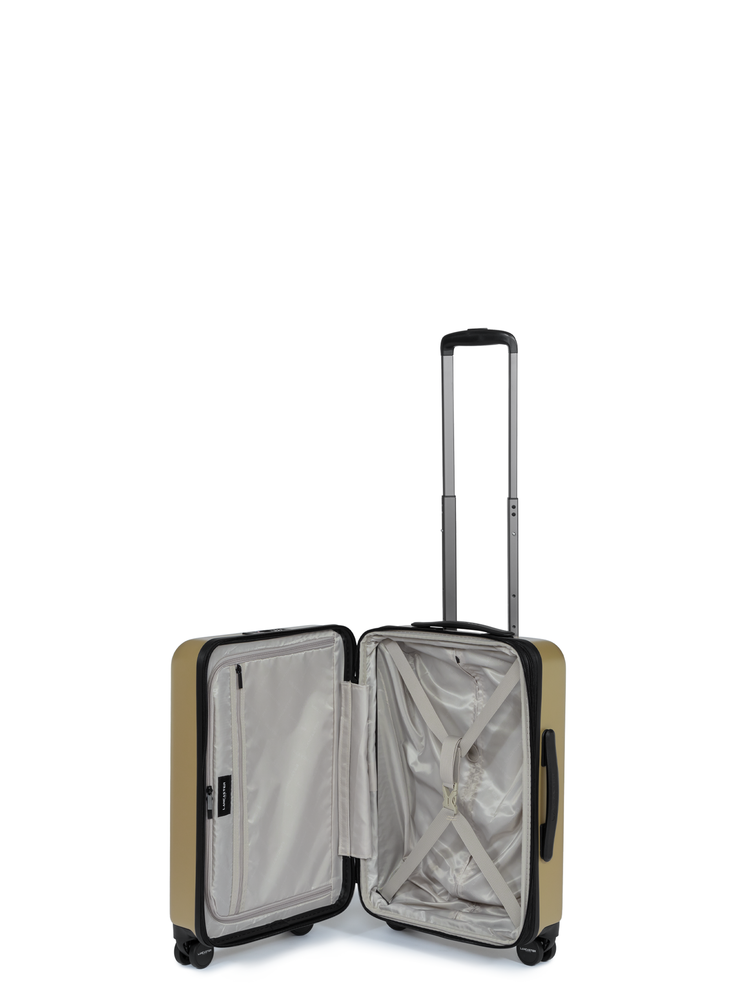 Cabin luggage - CDG LANCASTER Golden
