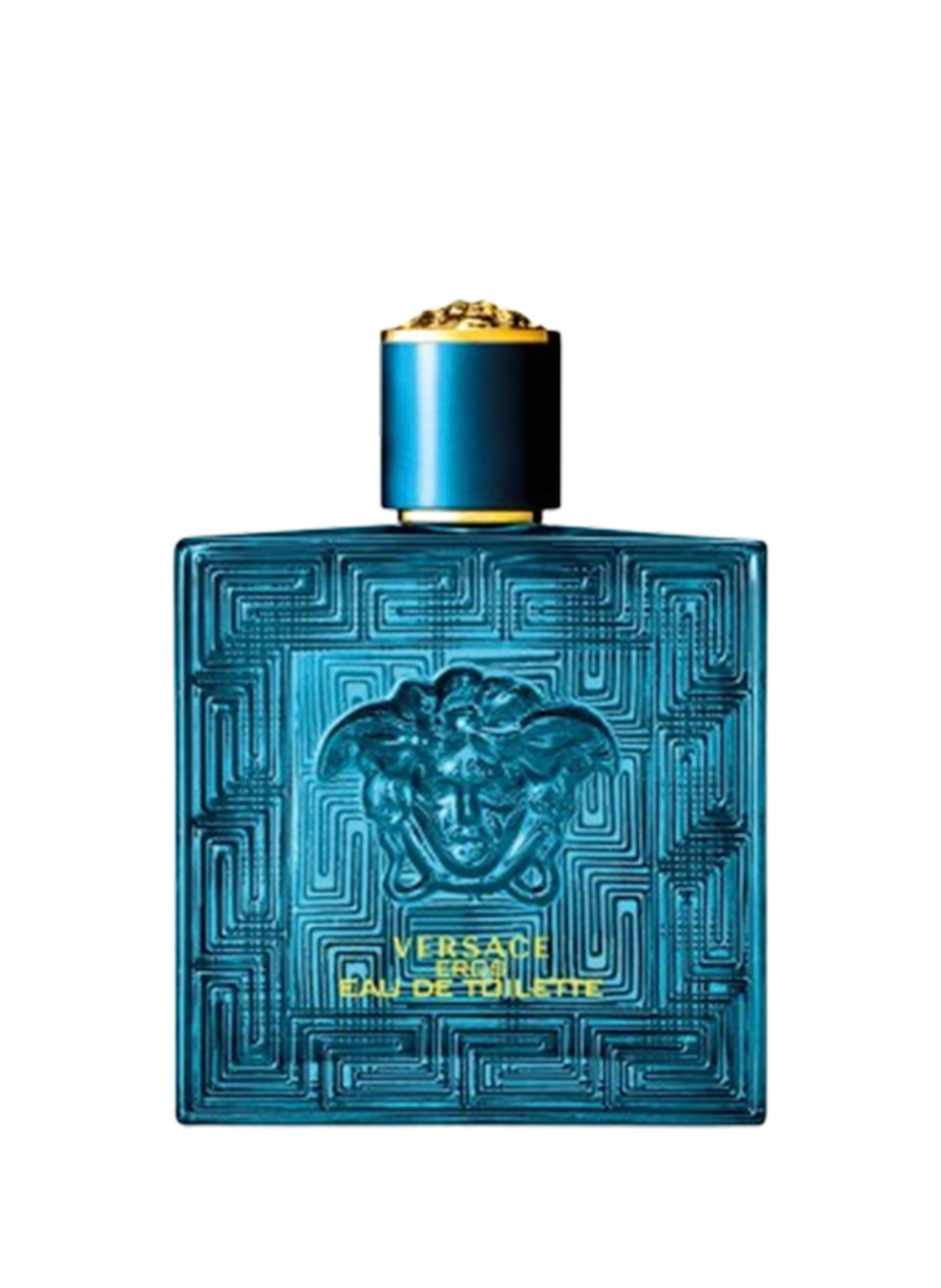 VERSACE Eros - Eau de Toilette No color