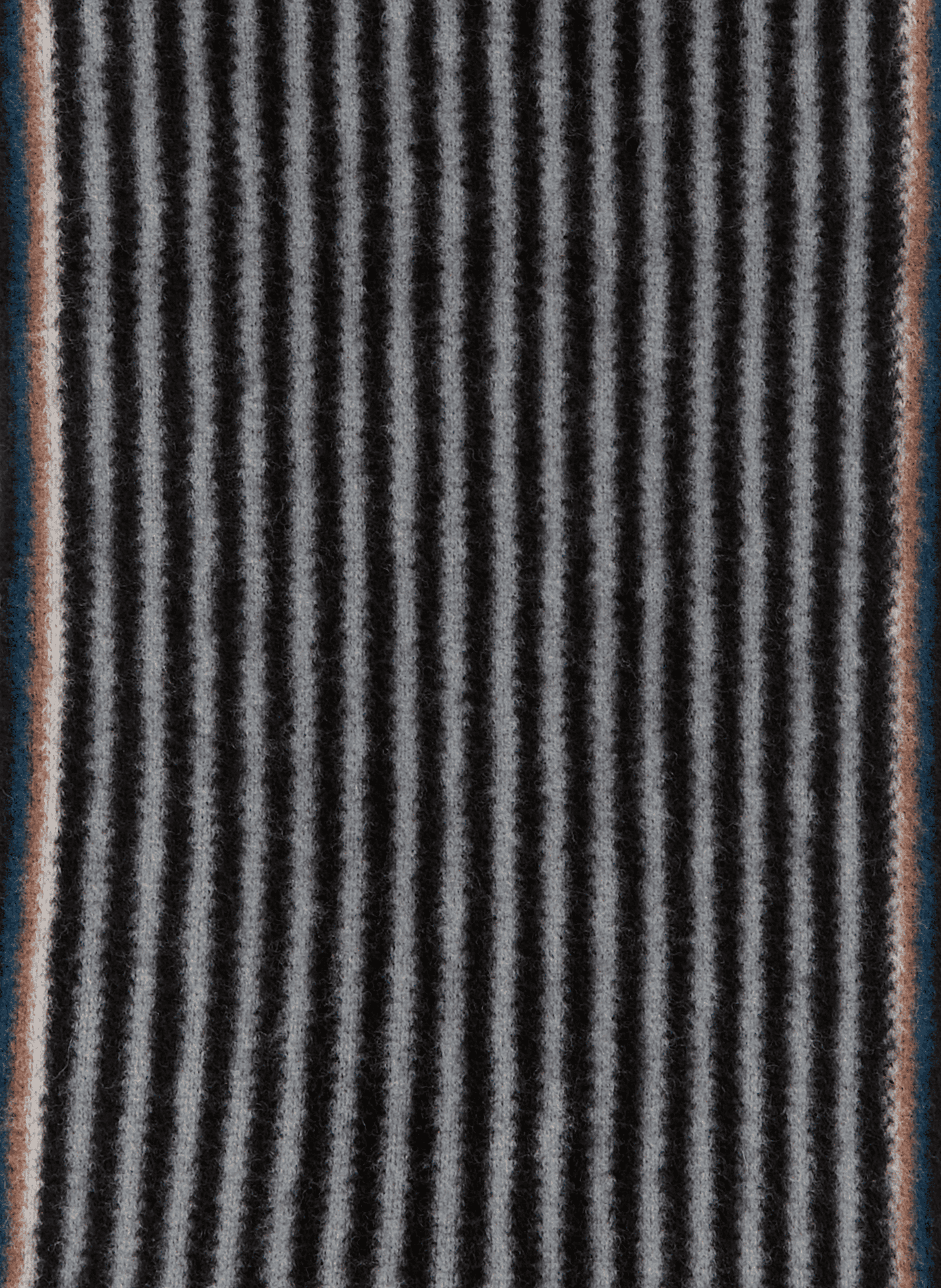 Merino wool Beanie PAUL SMITH Multicolour