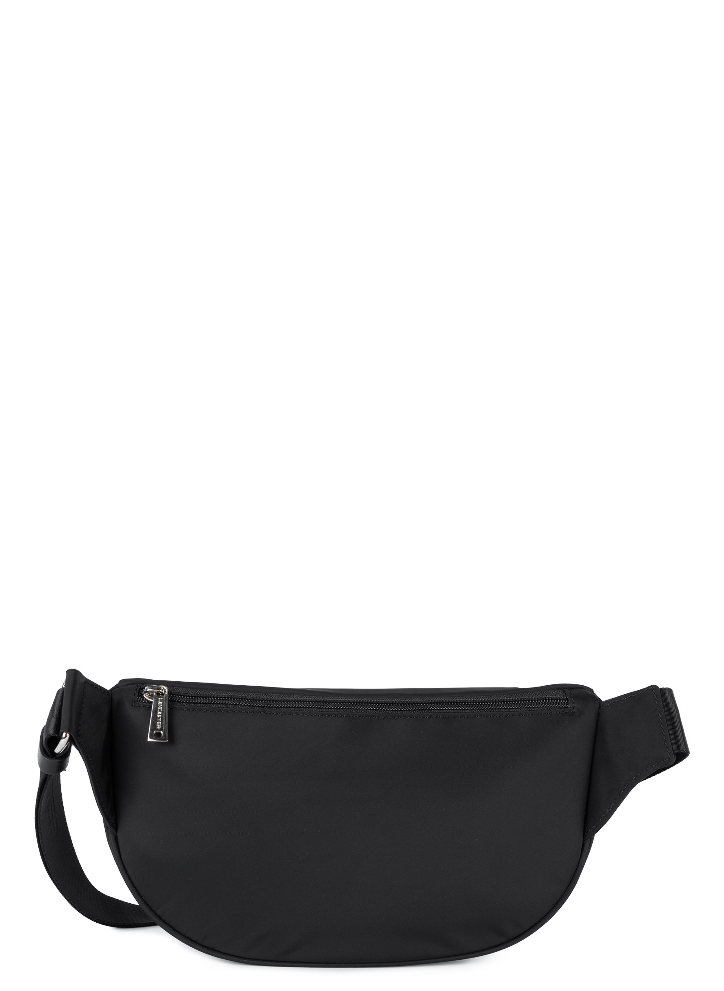 Belt bag - Basic Vita LANCASTER Black