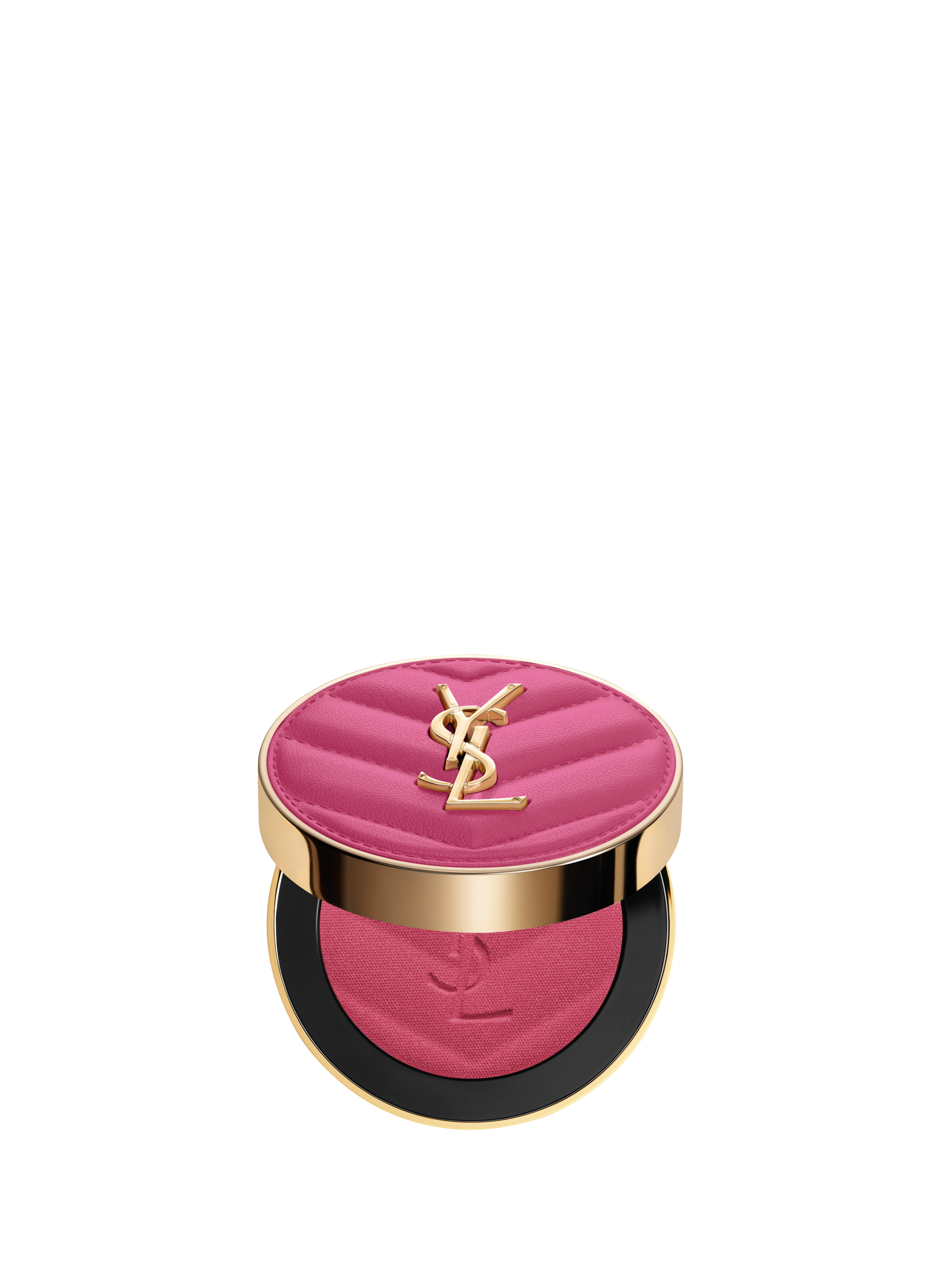 Make Me Blush - Blush Powder YVES SAINT LAURENT Fuchsia fizz