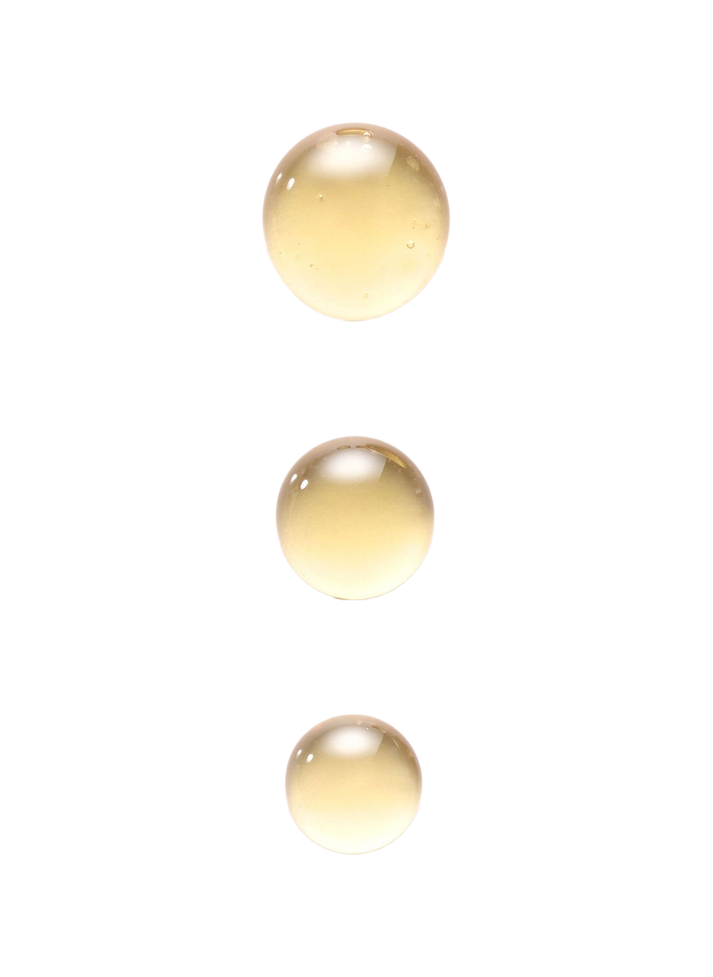 Sérum Énergisant energising serum for thinning hair LEONOR GREYL No color