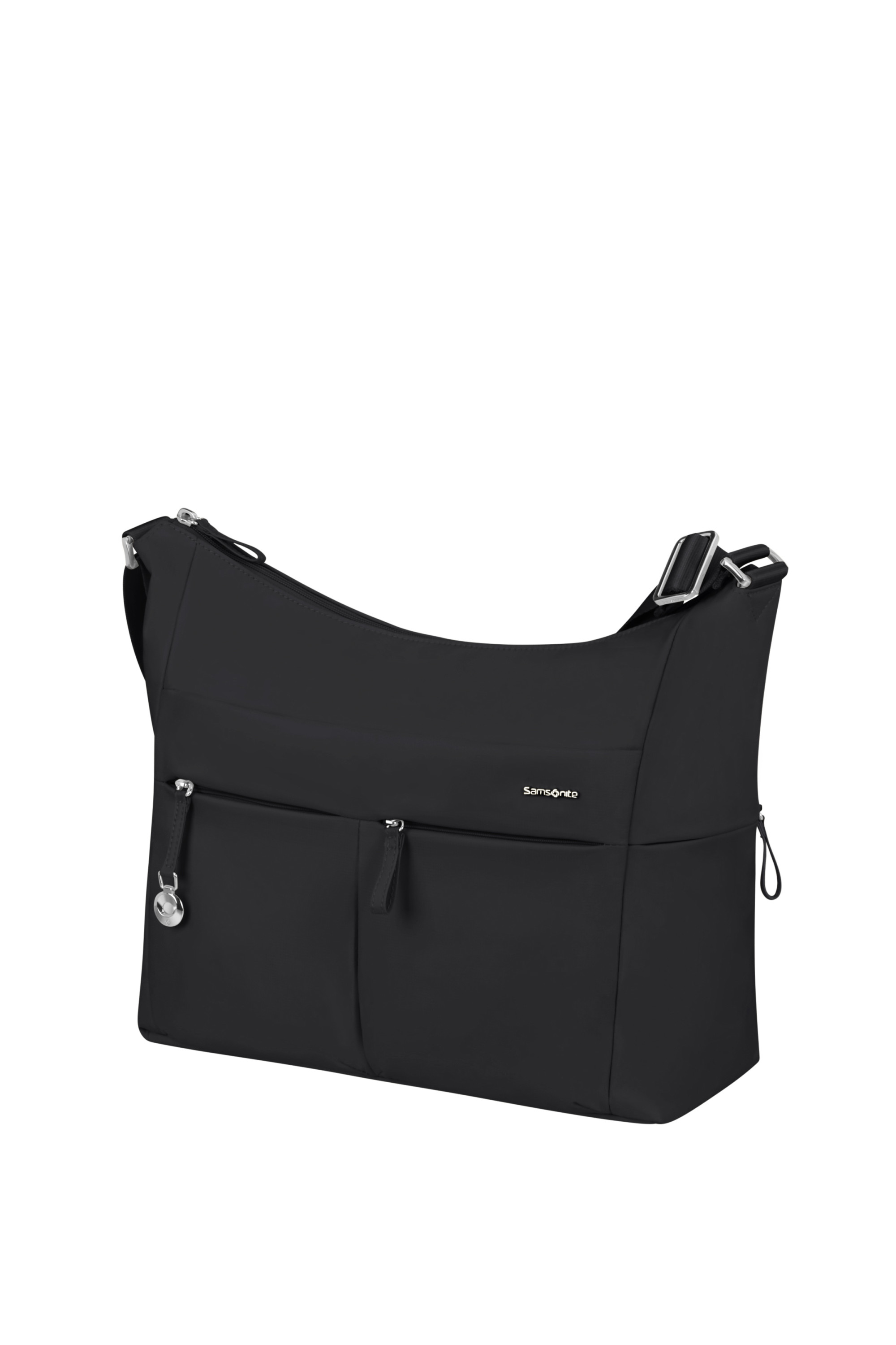 Move 5.0 sac épaule taille s SAMSONITE Noir
