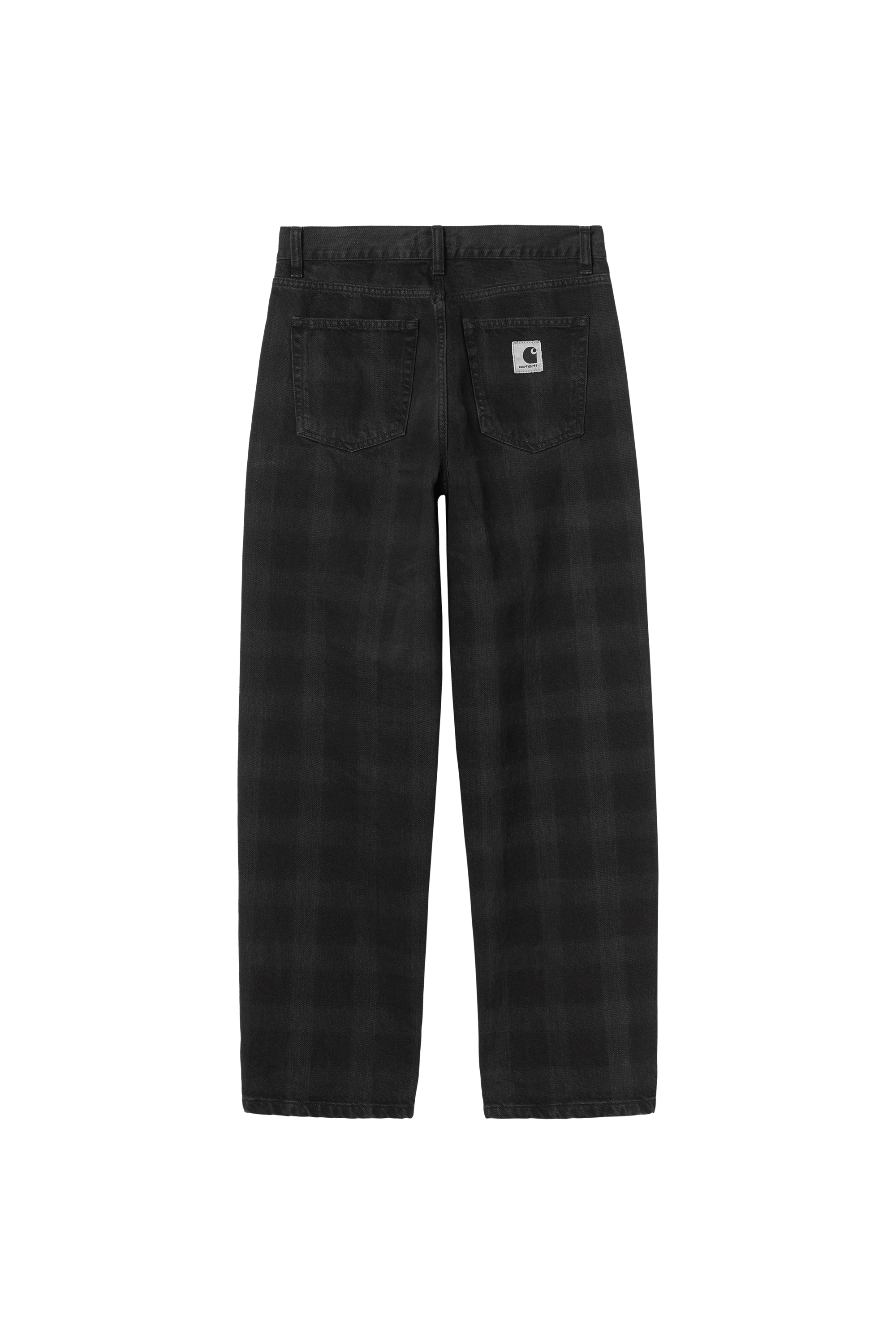 Pantalon w' everson pant CARHARTT WIP Noir