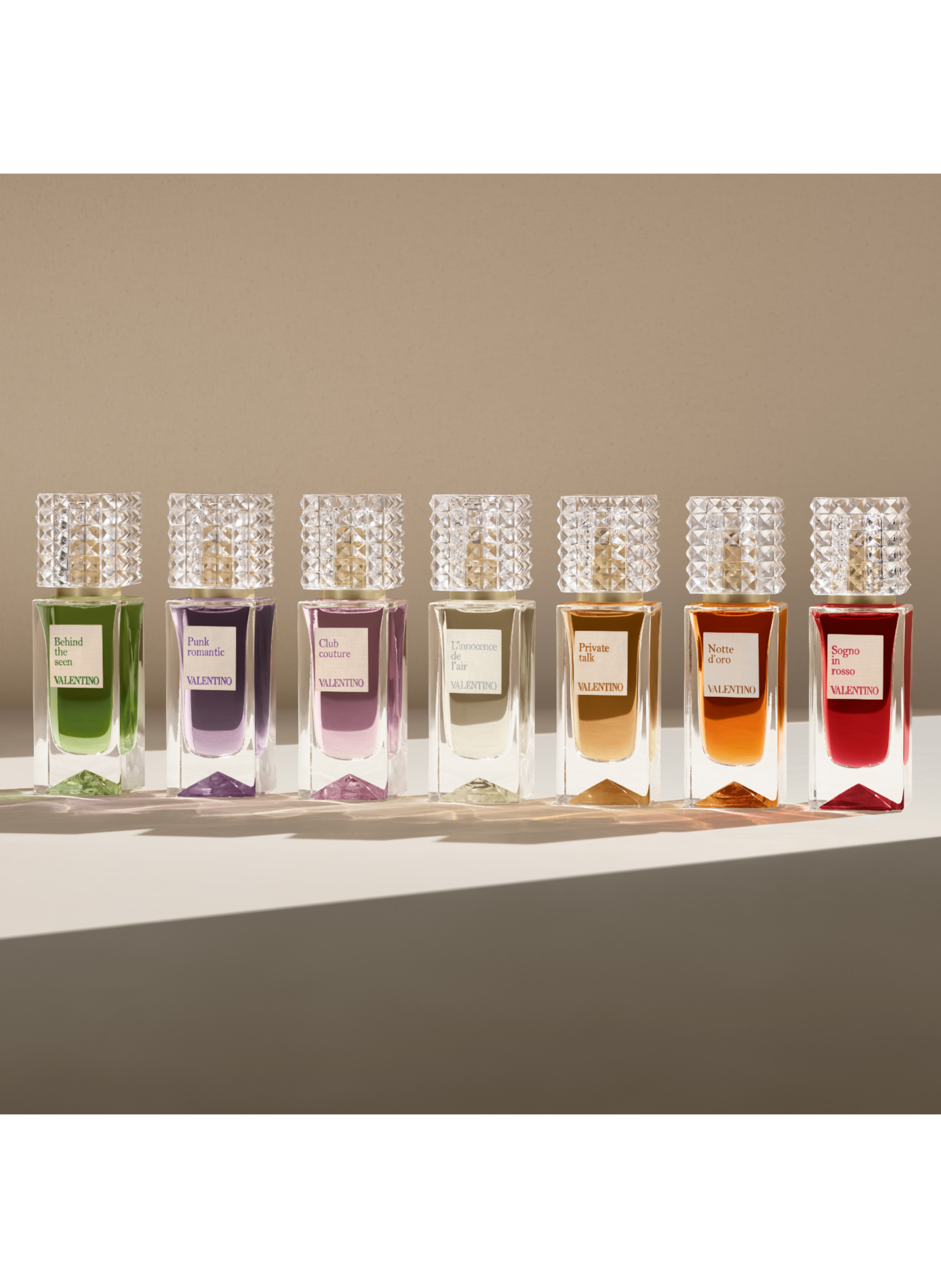 Valentino Anatomy Of Dreams - Traum-Anatomie - Eau de Parfum VALENTINO No color
