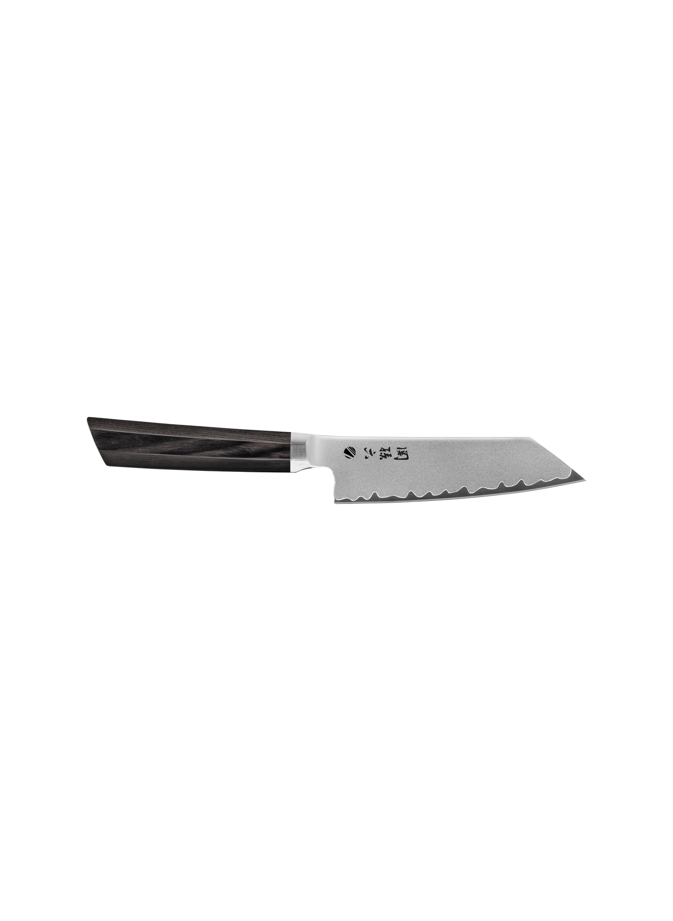 Stainless Steel Kiritsuke Knife KAI No color
