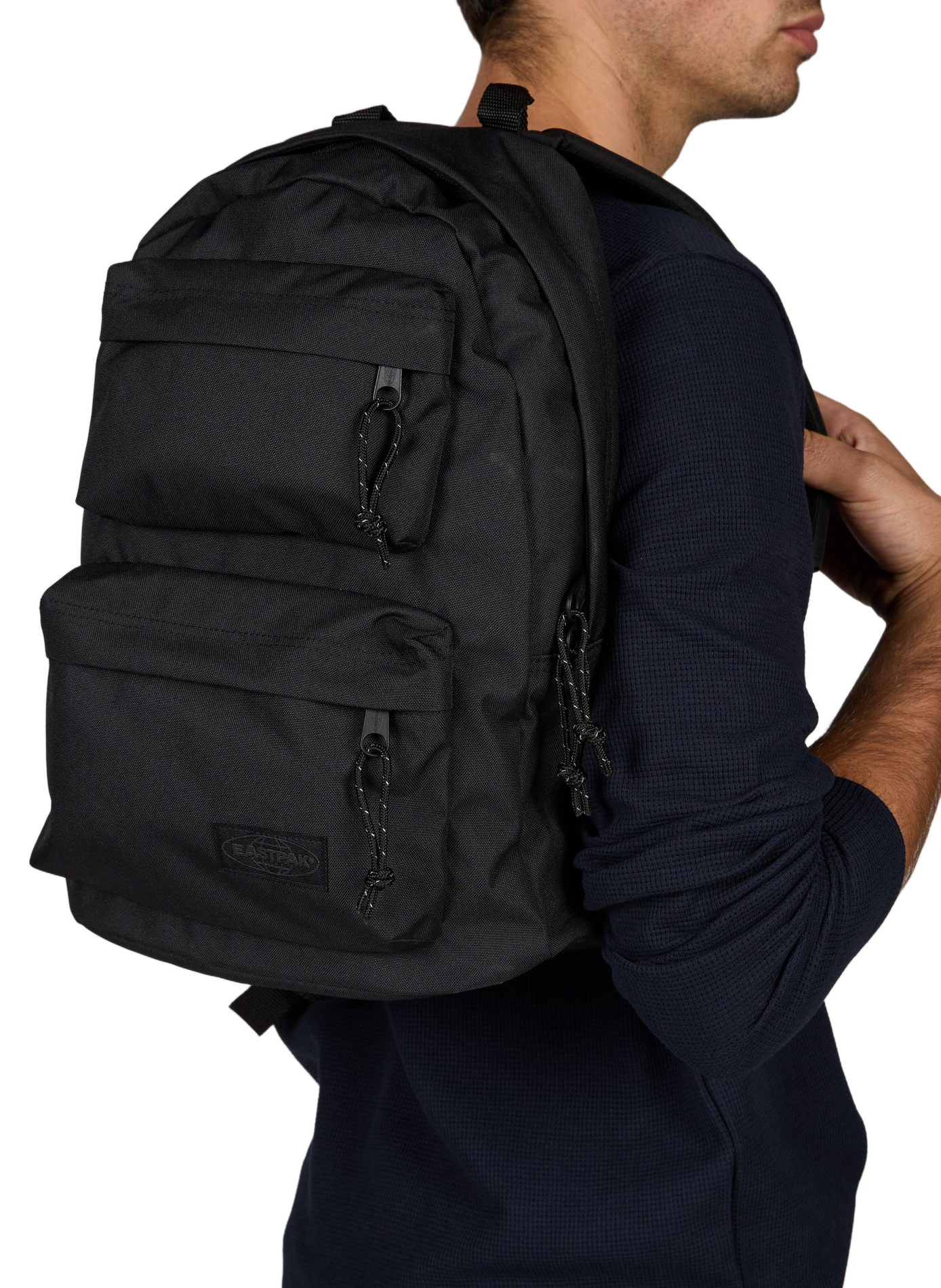 Mehrzweck-Rucksack EASTPAK Schwarz