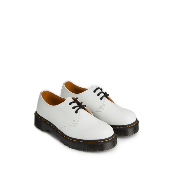 Derbies 1461 Bex en cuir