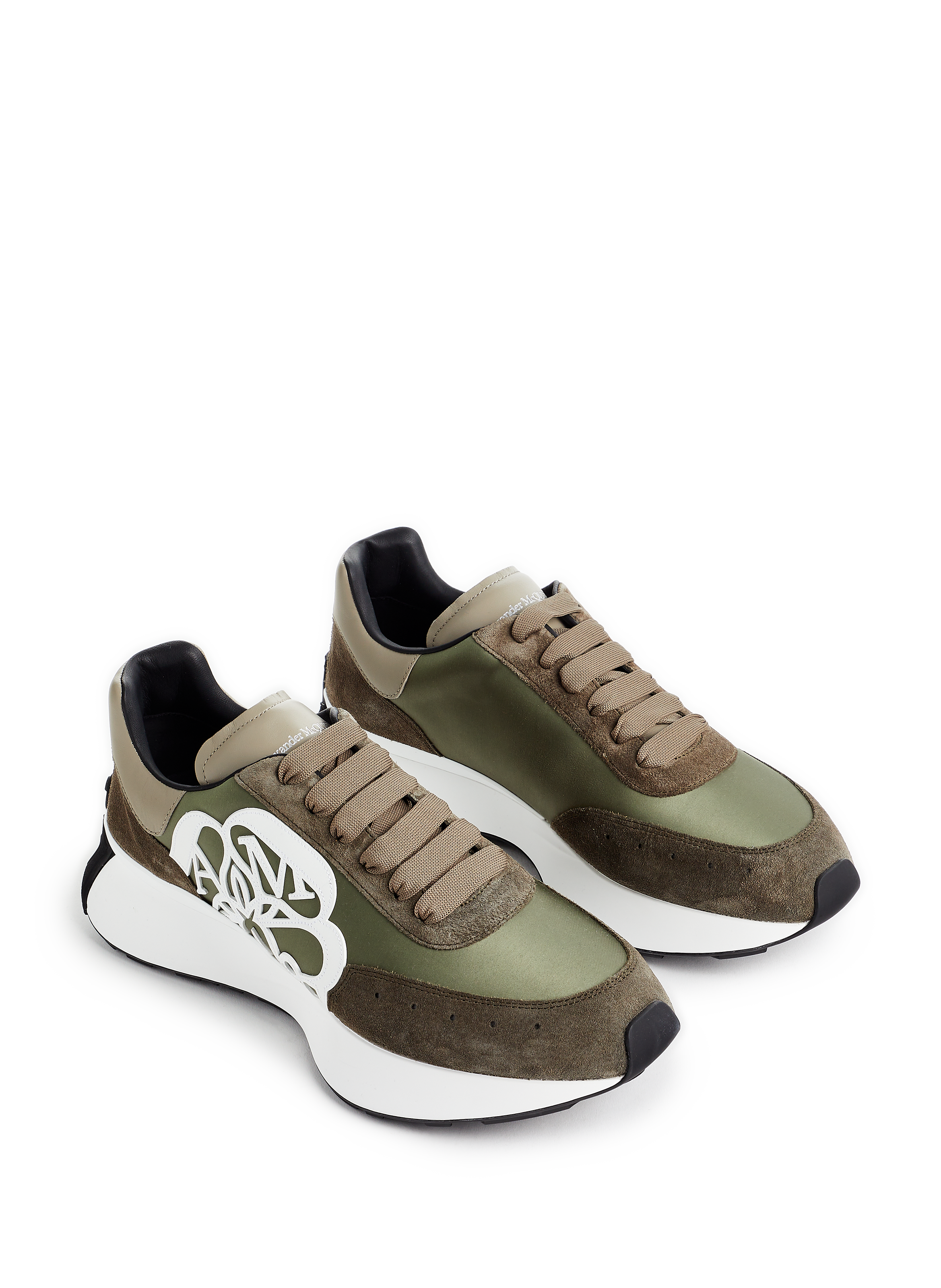 Baskets Sprint Runner