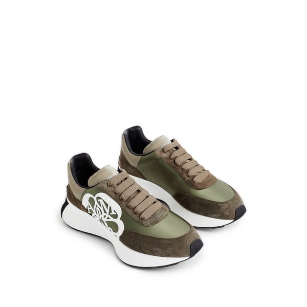 Baskets Sprint Runner