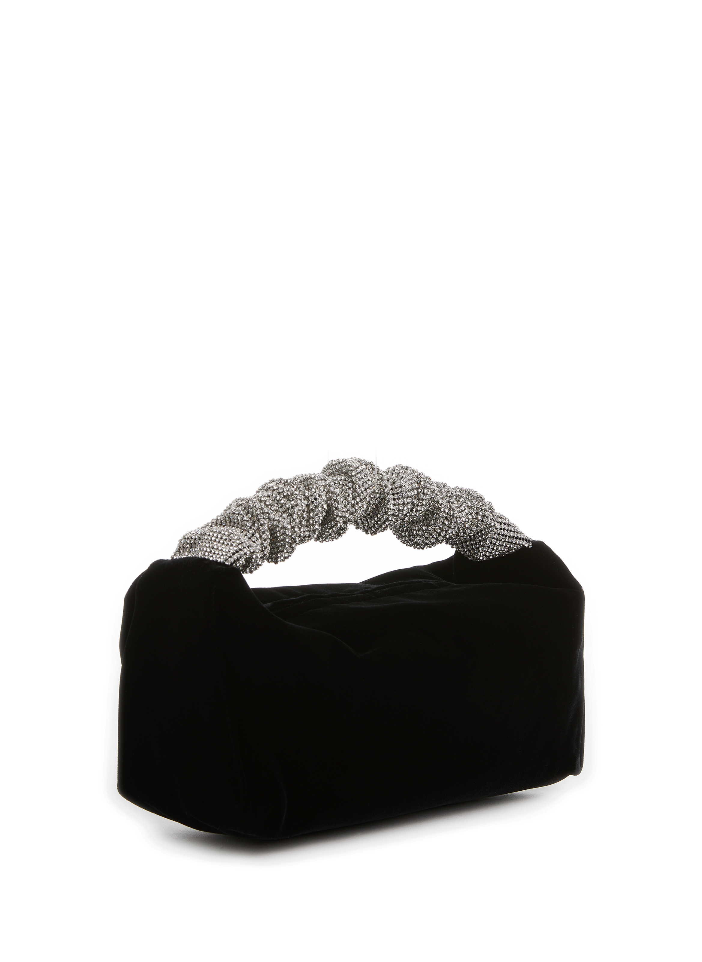 Mini sac en strass Chouchou