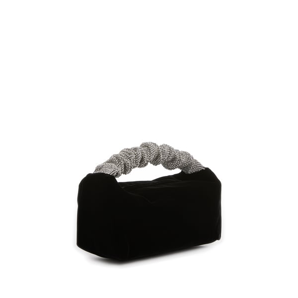 Mini sac en strass Chouchou