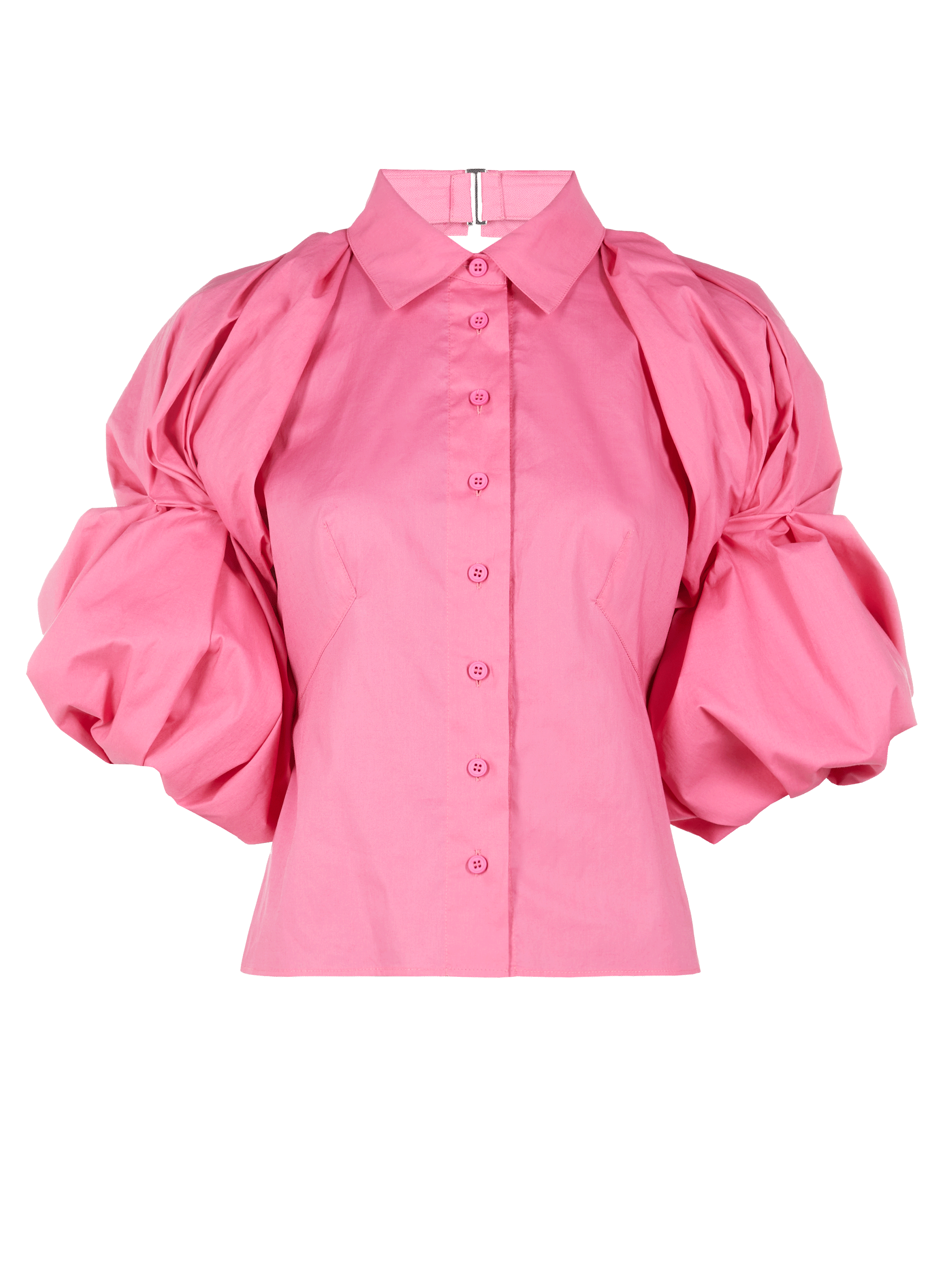 La chemise Maraca en coton