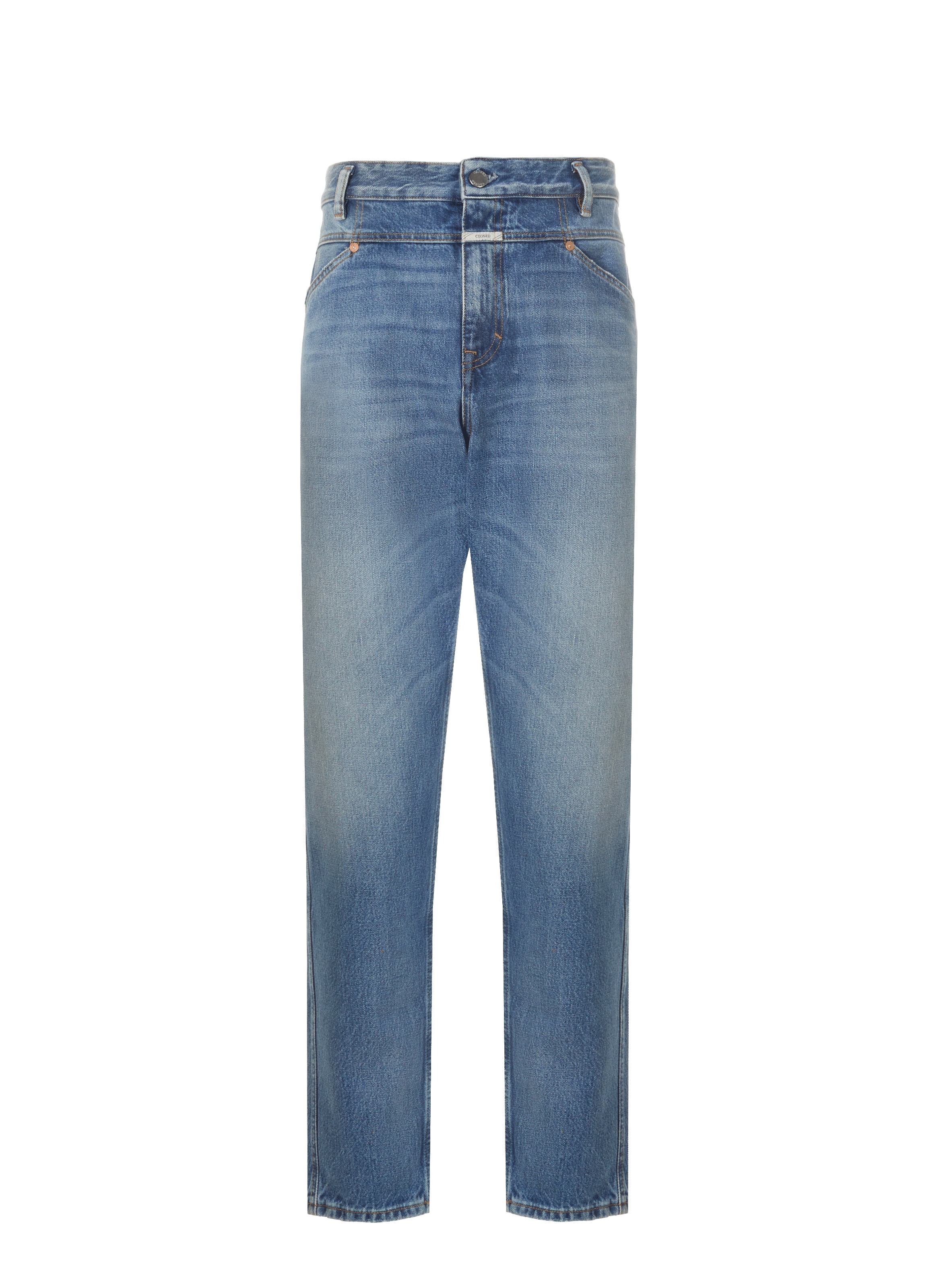 Jean coupe tapered