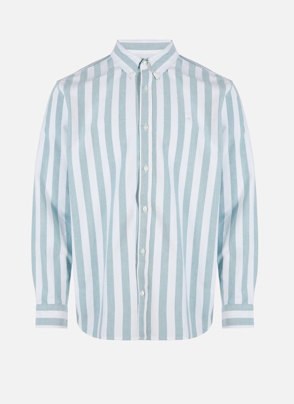 Long striped shirt CARHARTT WIP Long striped shirt CARHARTT WIP