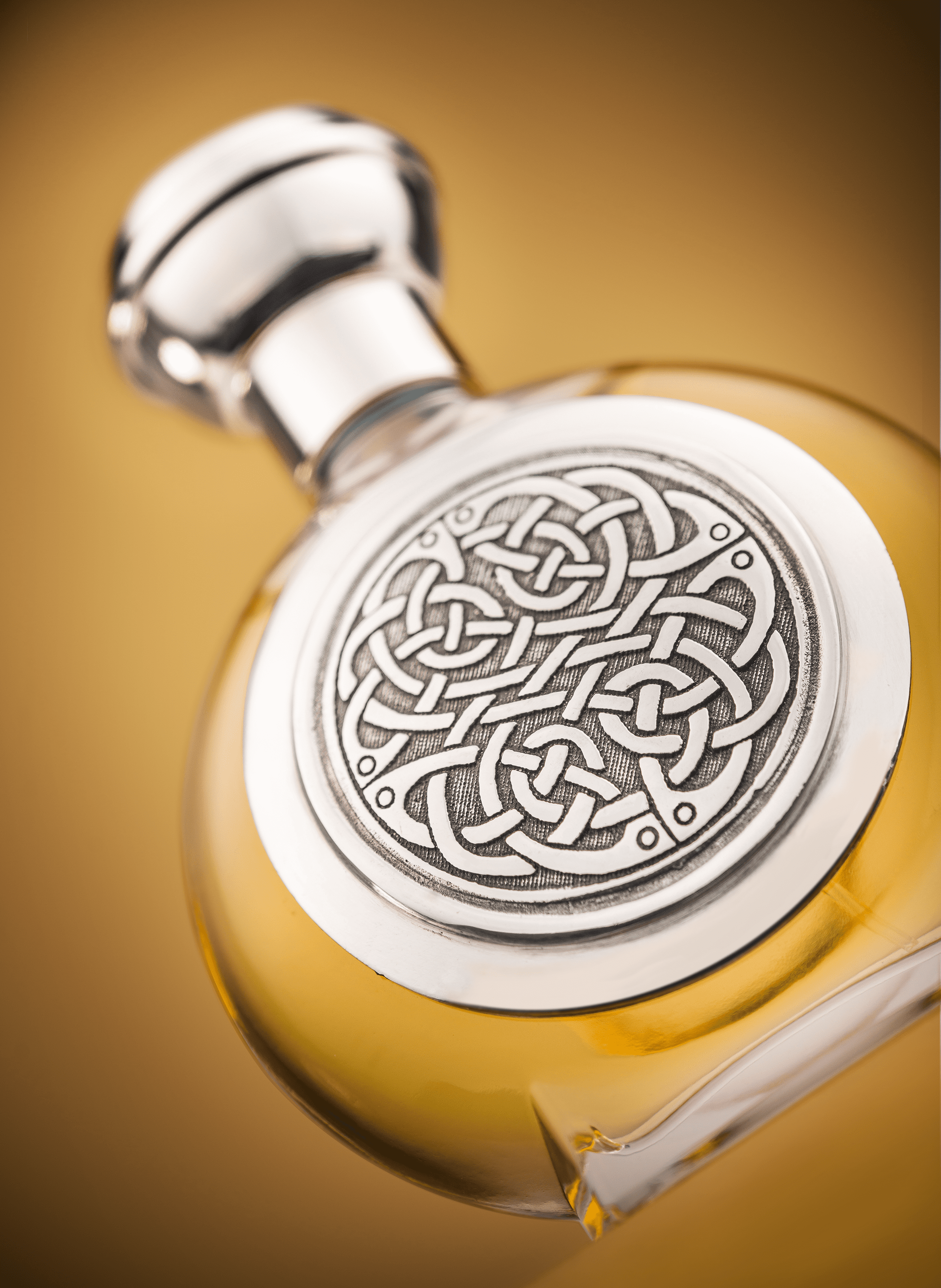 Rebellious - Eau de parfum BOADICEA THE VICTORIOUS No color