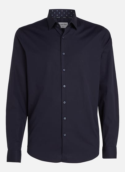 Chemise calvin klein homme hotsell