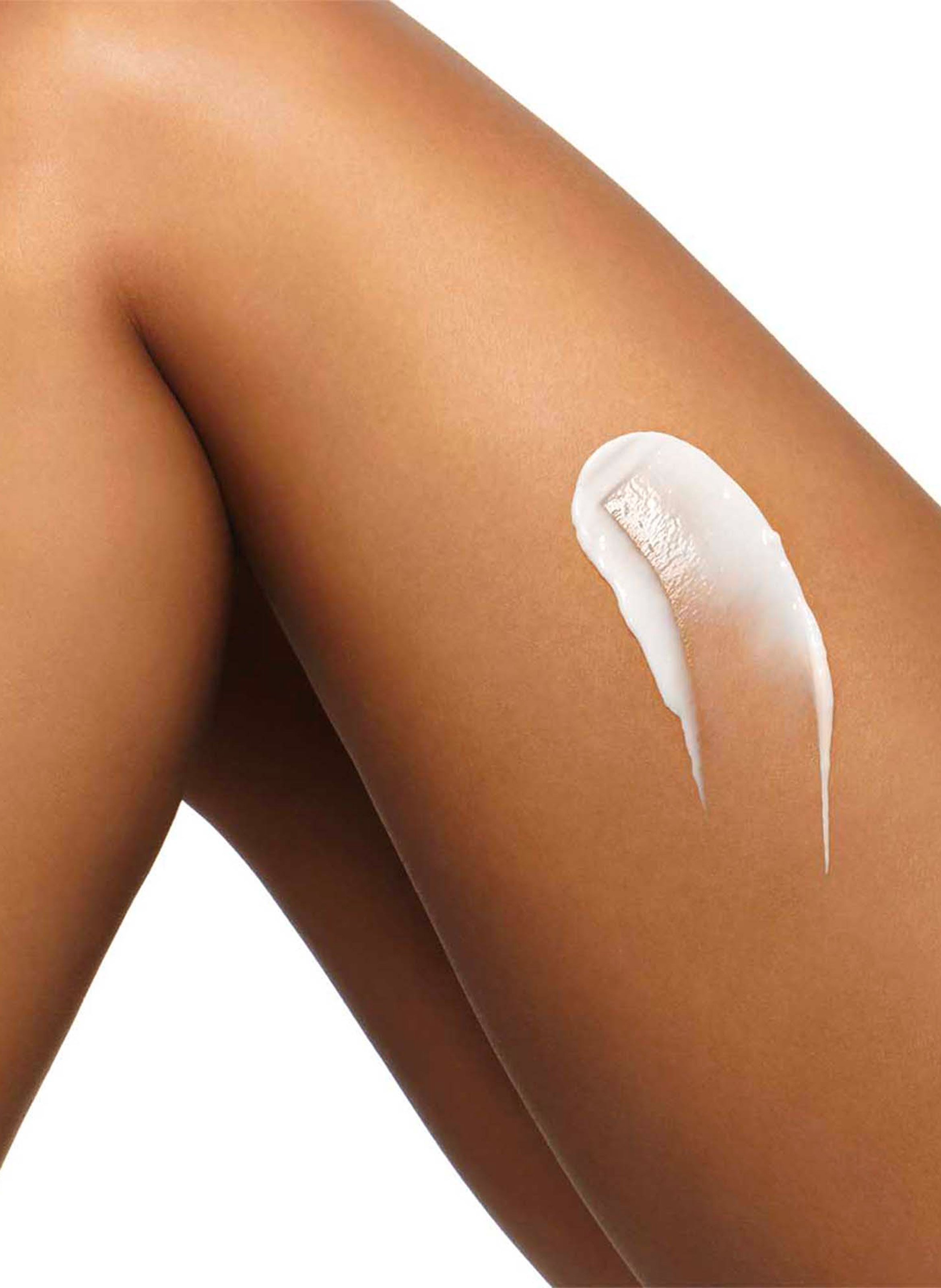 Lait hydratant pour le corps CLARINS No color