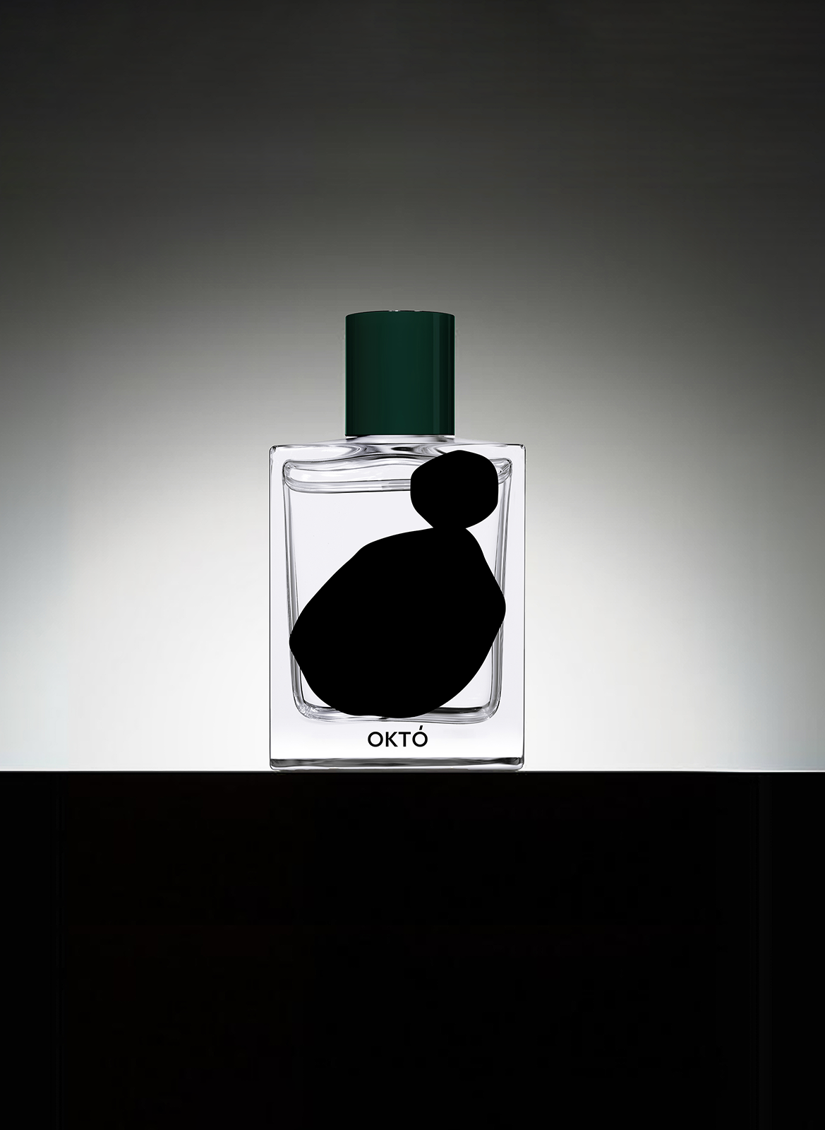 Eau de parfum - Okto OHTOP No color