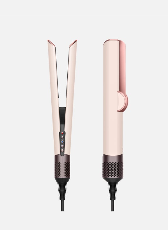 Airstrait Pink Ceramic by DYSON DYSON Airstrait Pink Ceramic