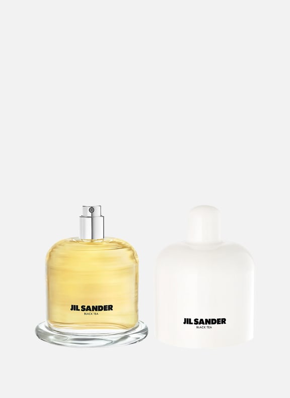 Jil Sander Olfactory Series 1 Black Tea - Eau de Parfum by JIL SANDER JIL SANDER Jil Sander Olfactory Series 1 Black Tea - Eau de Parfum