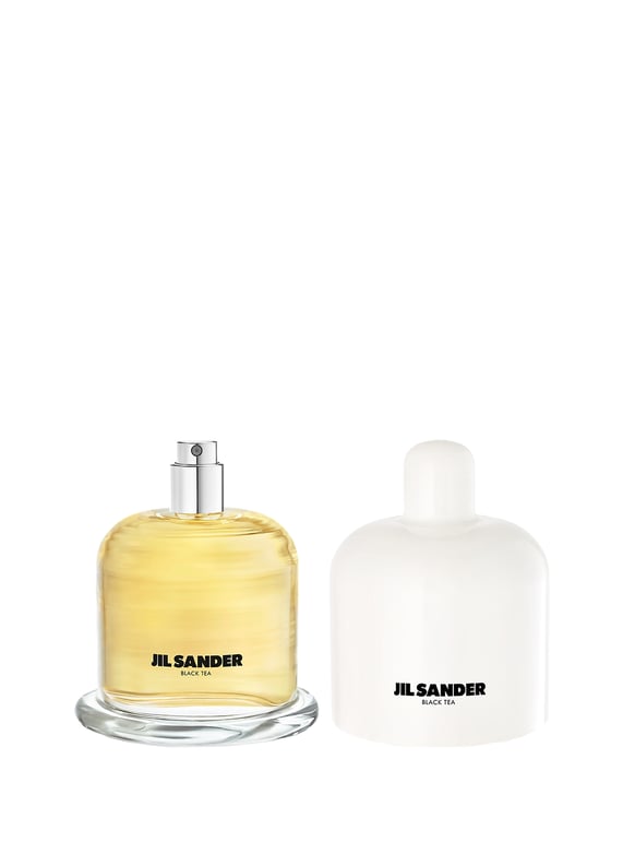 Jil sander olfactory series black tea eau de parfum Jil