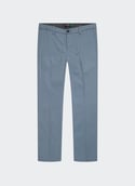 Pantalon Stain Defender slim fit  Folkstone gray
