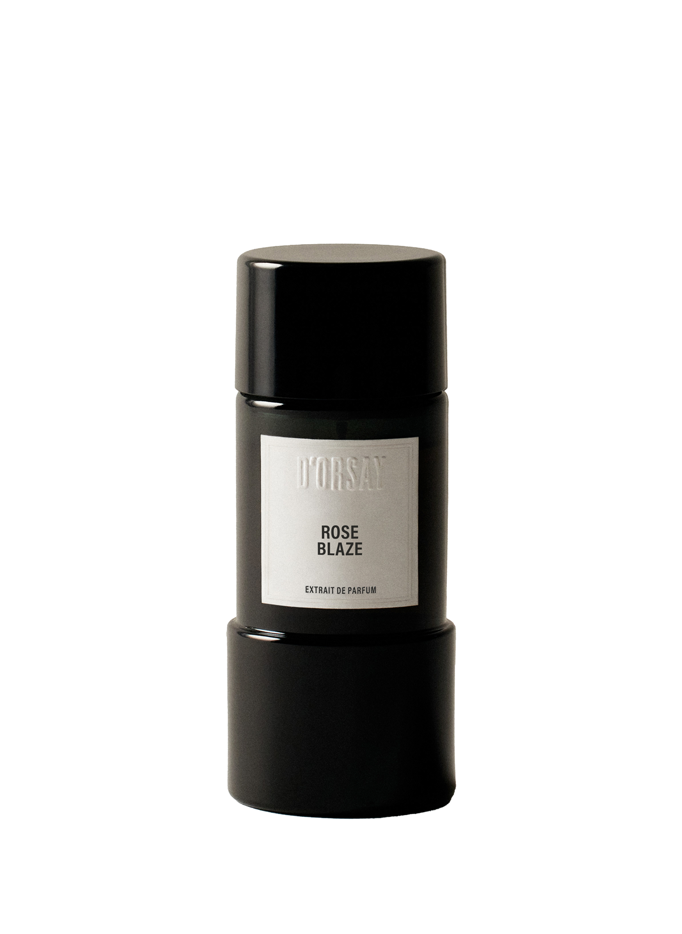 D'ORSAY Extrait de parfum - Rose Blaze No color