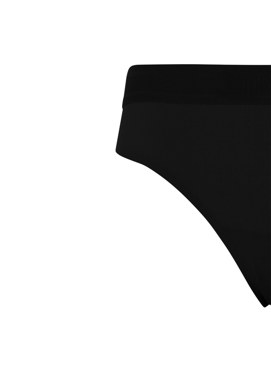 Cotton blend sweater WOLFORD Blue